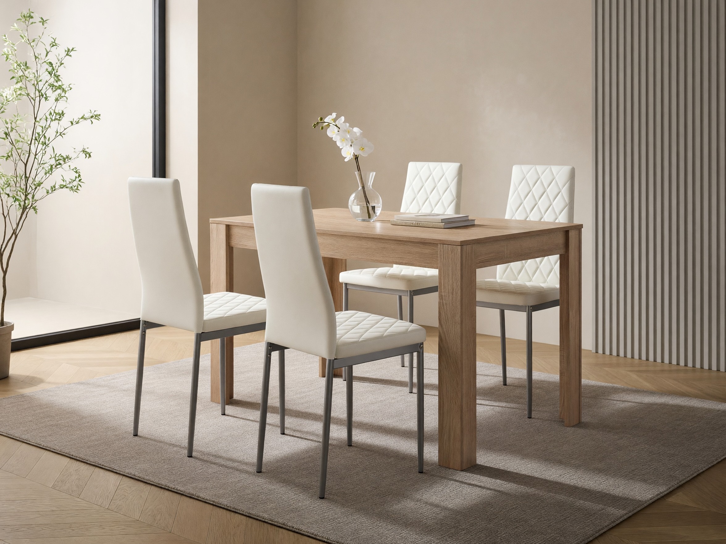 Jedilniški komplet Denton 443