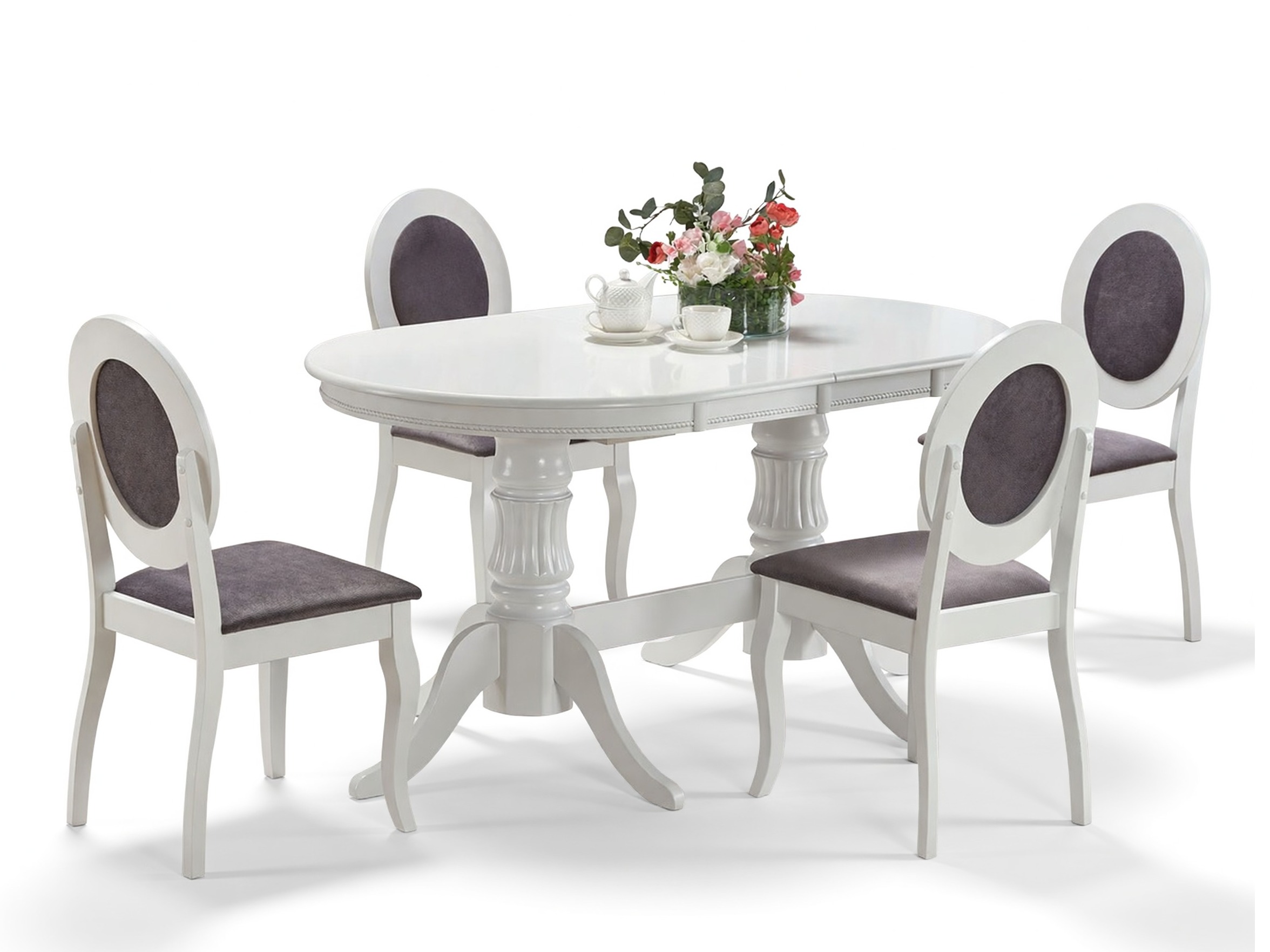 Jedilniški komplet Houston 780