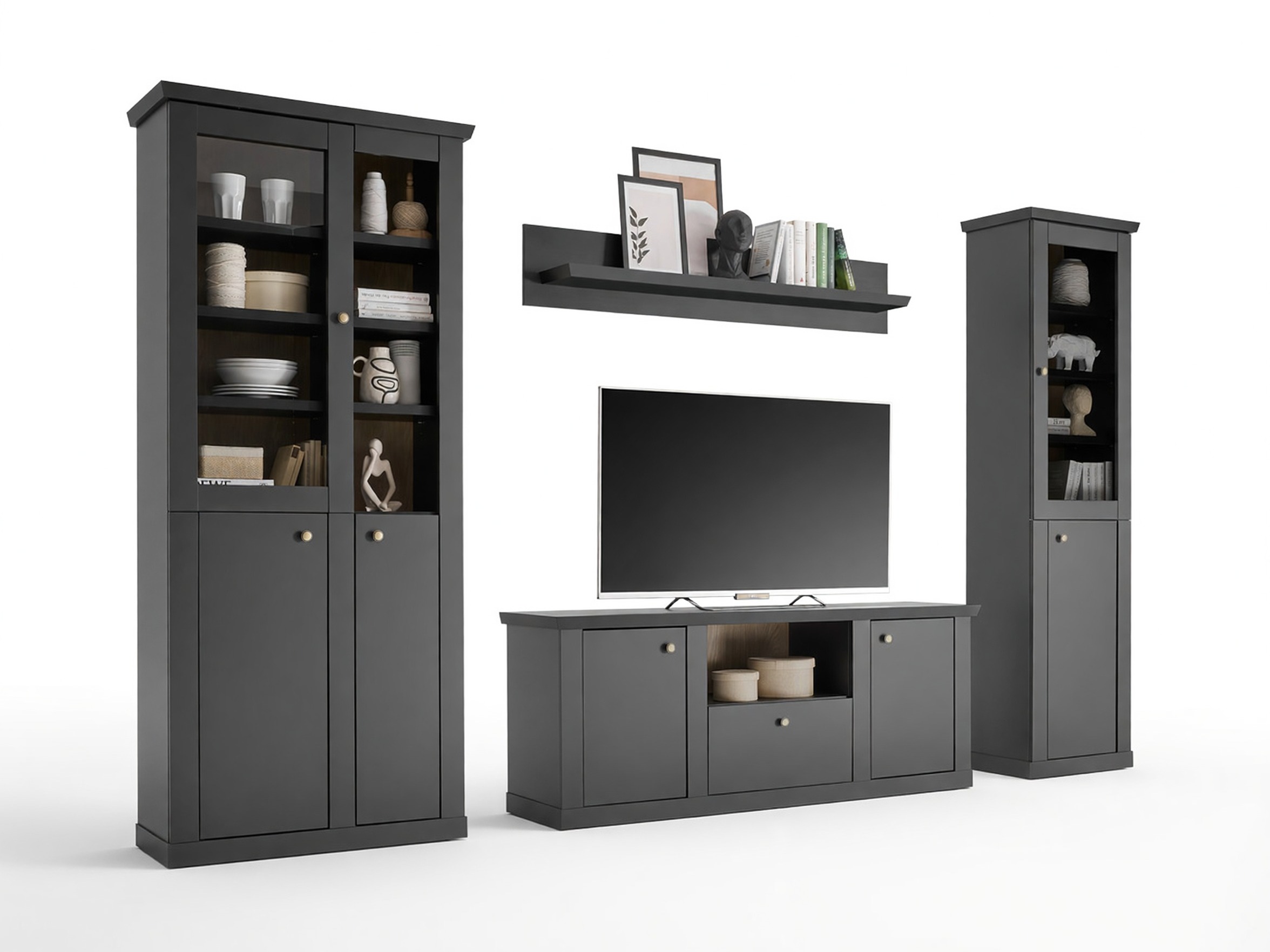 Komplet za dnevno sobo Lirsero 112