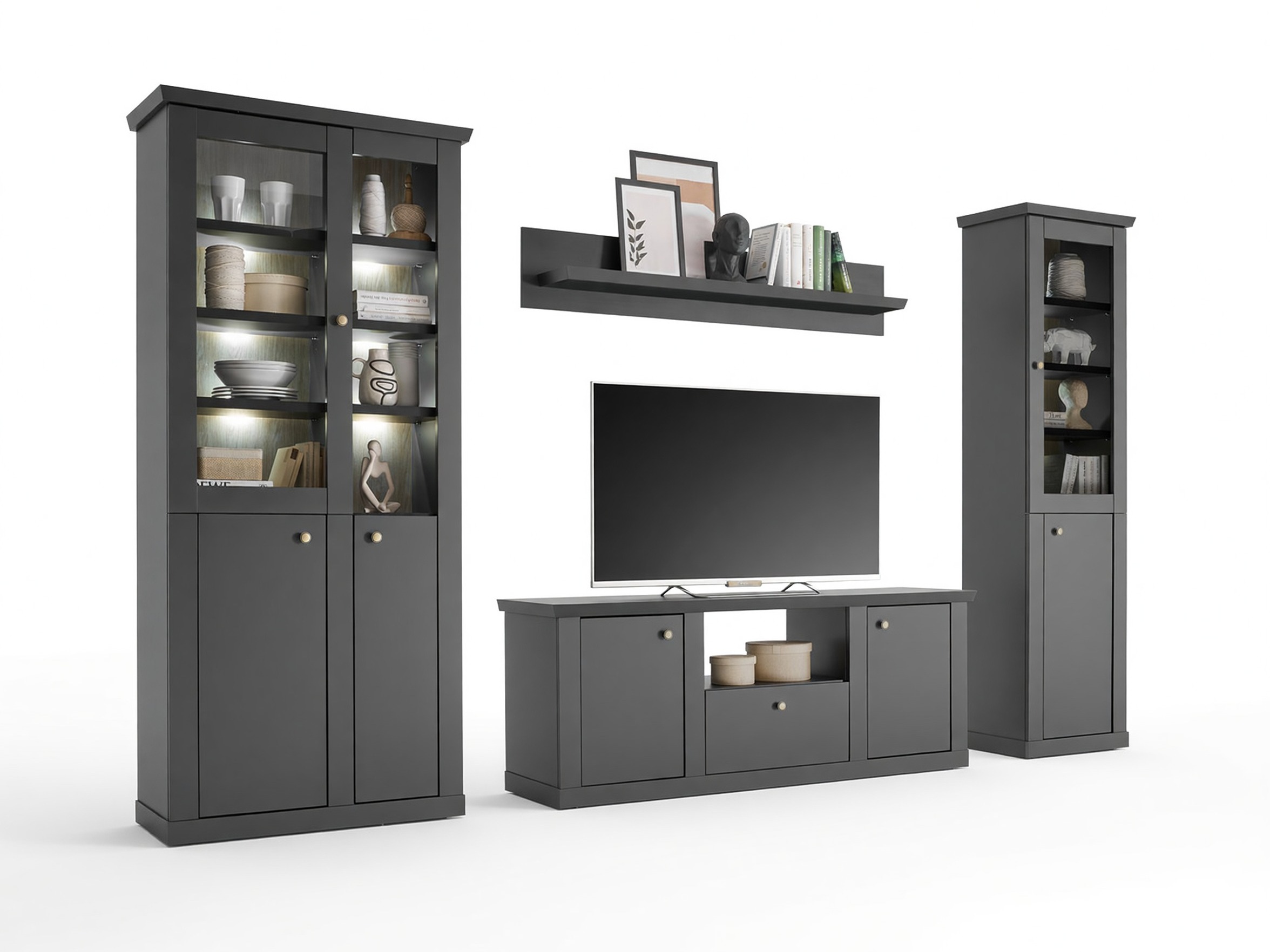 Komplet za dnevno sobo Lirsero 112