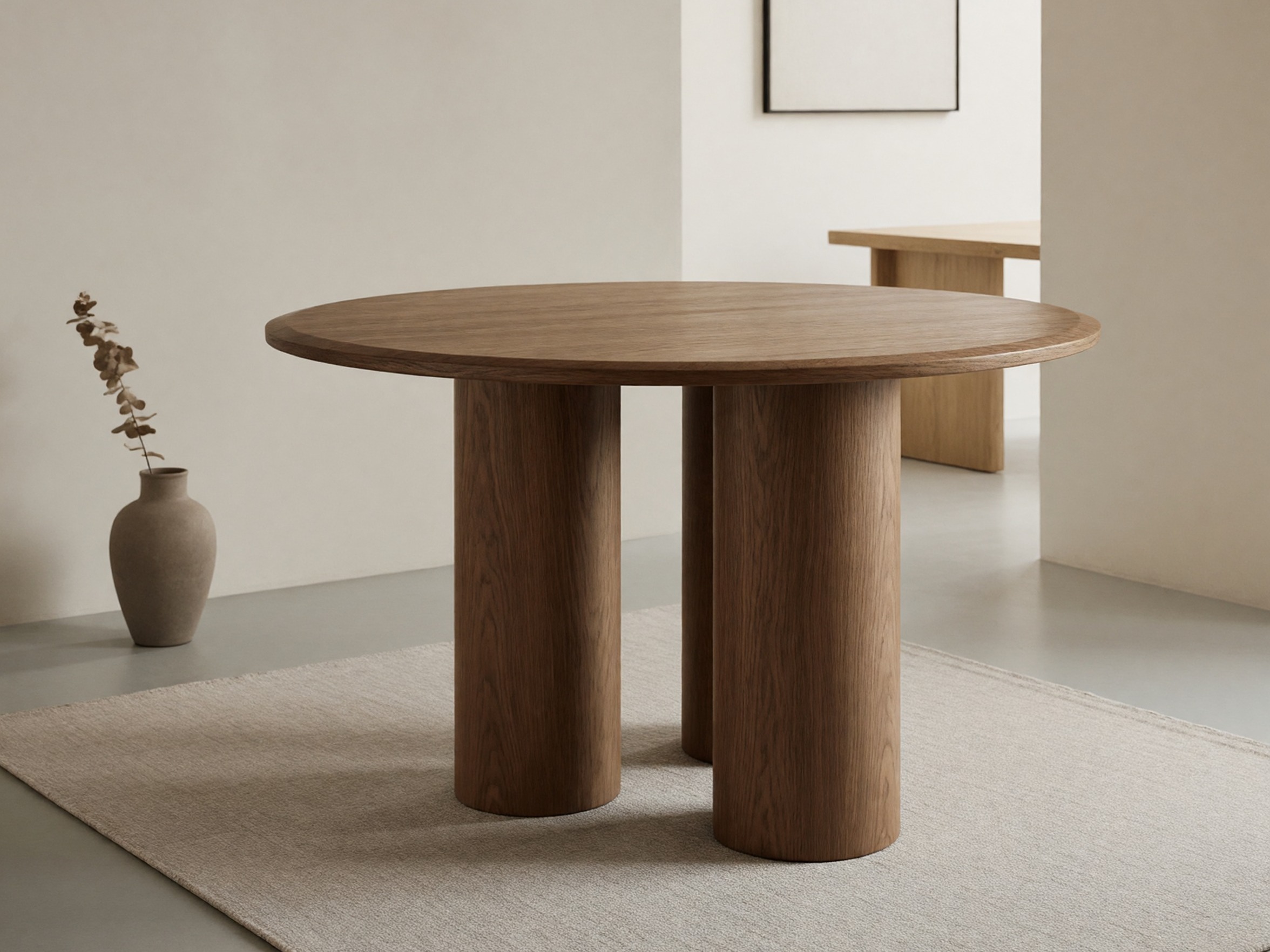 Miza Burleson 553 (Oreh)