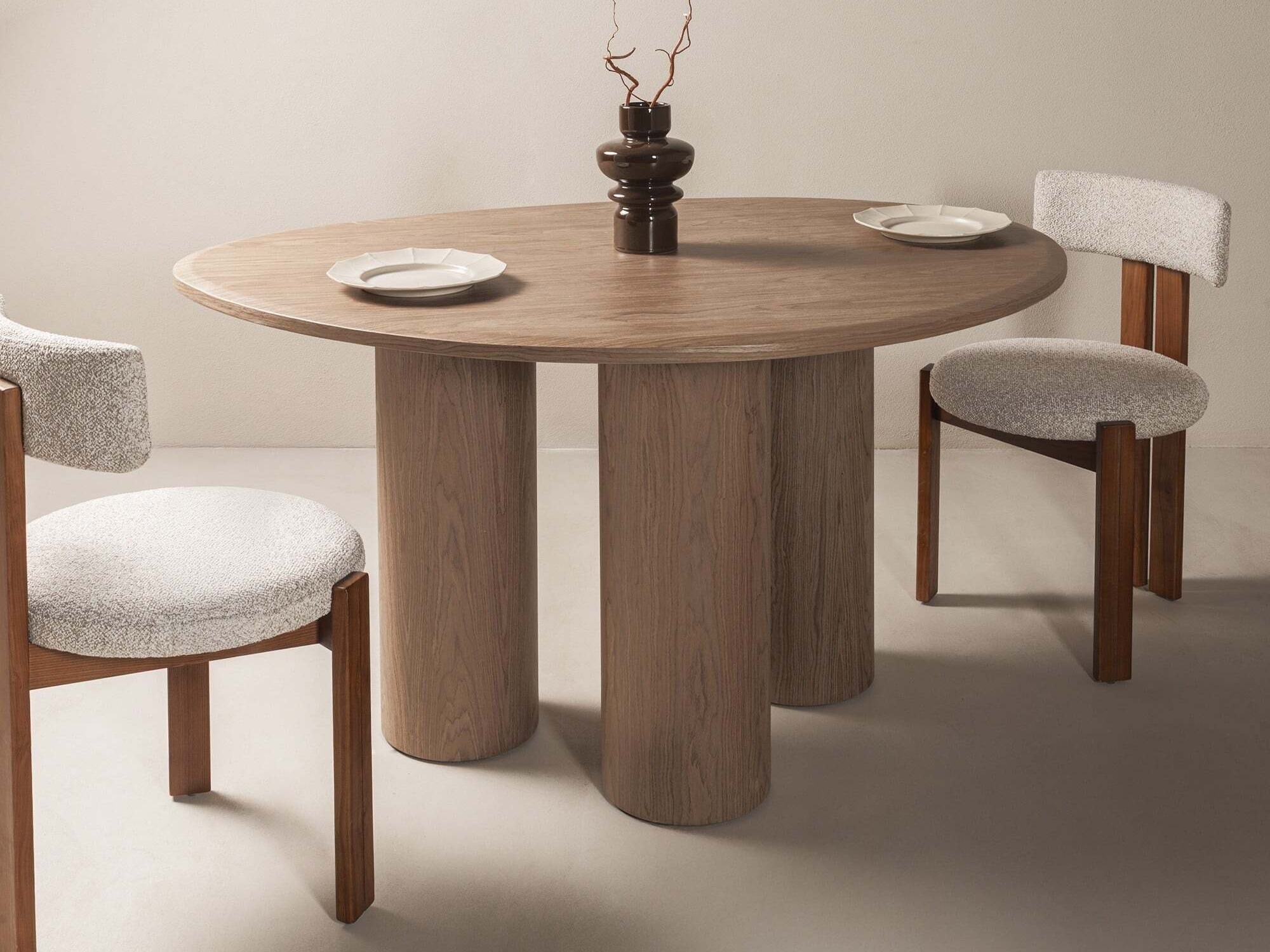 Miza Burleson 553 (Oreh)