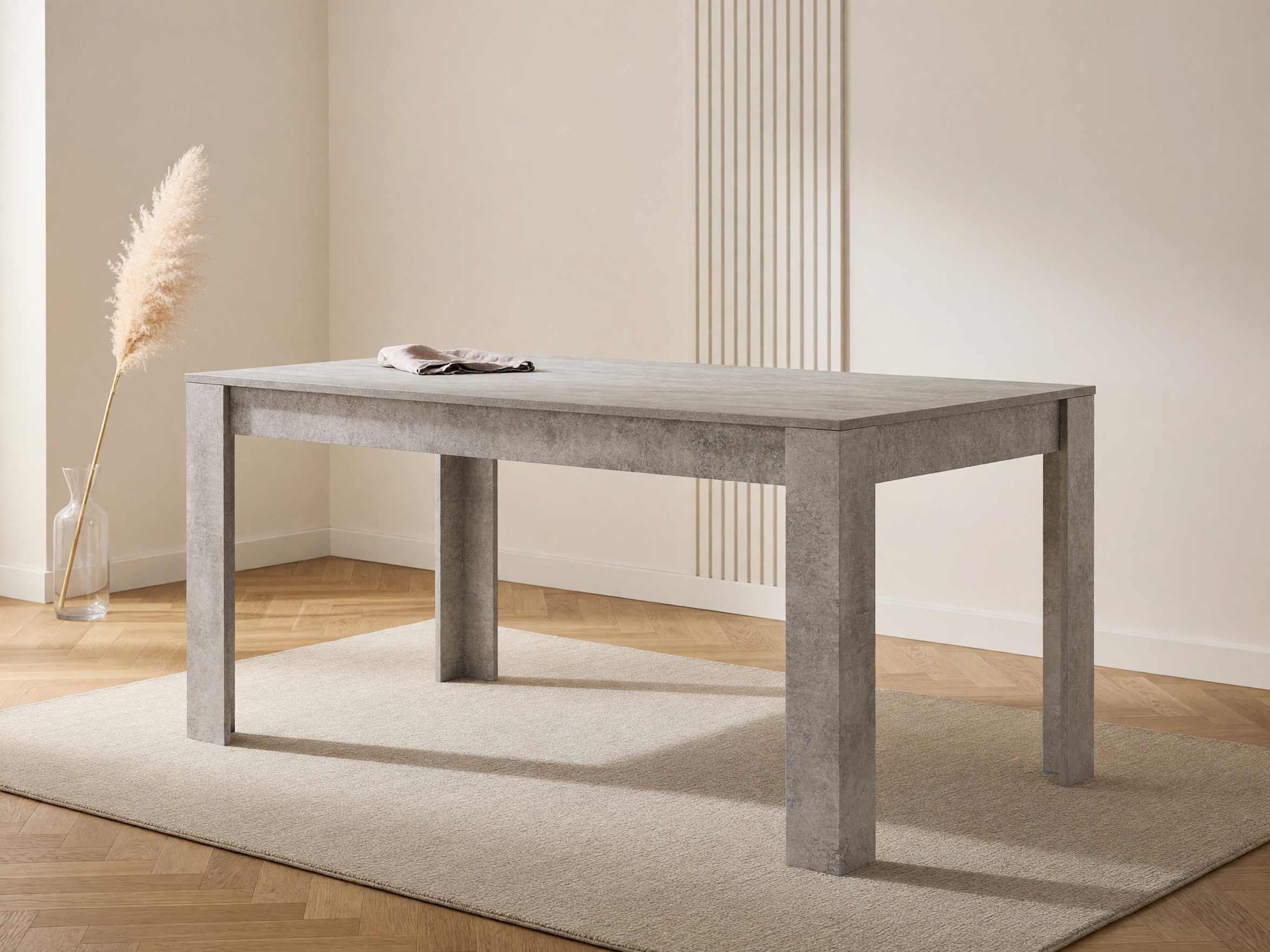Miza Denton 628 (Beton)