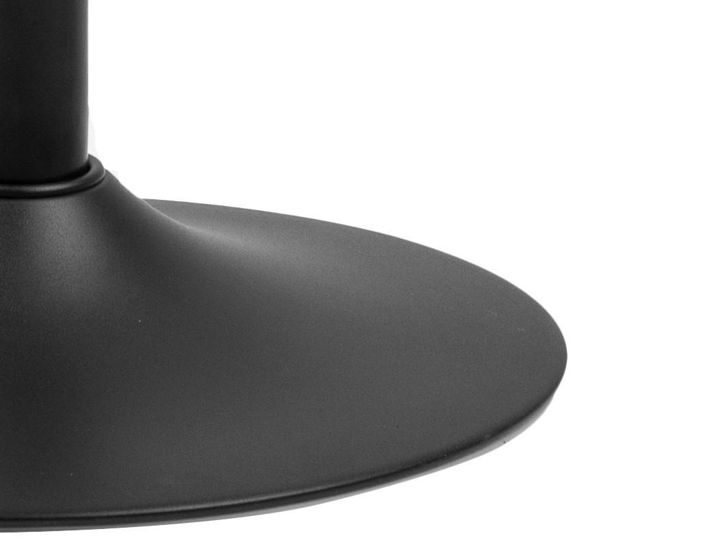 Srednje visok barski stol Norsica 325 (Antracit)