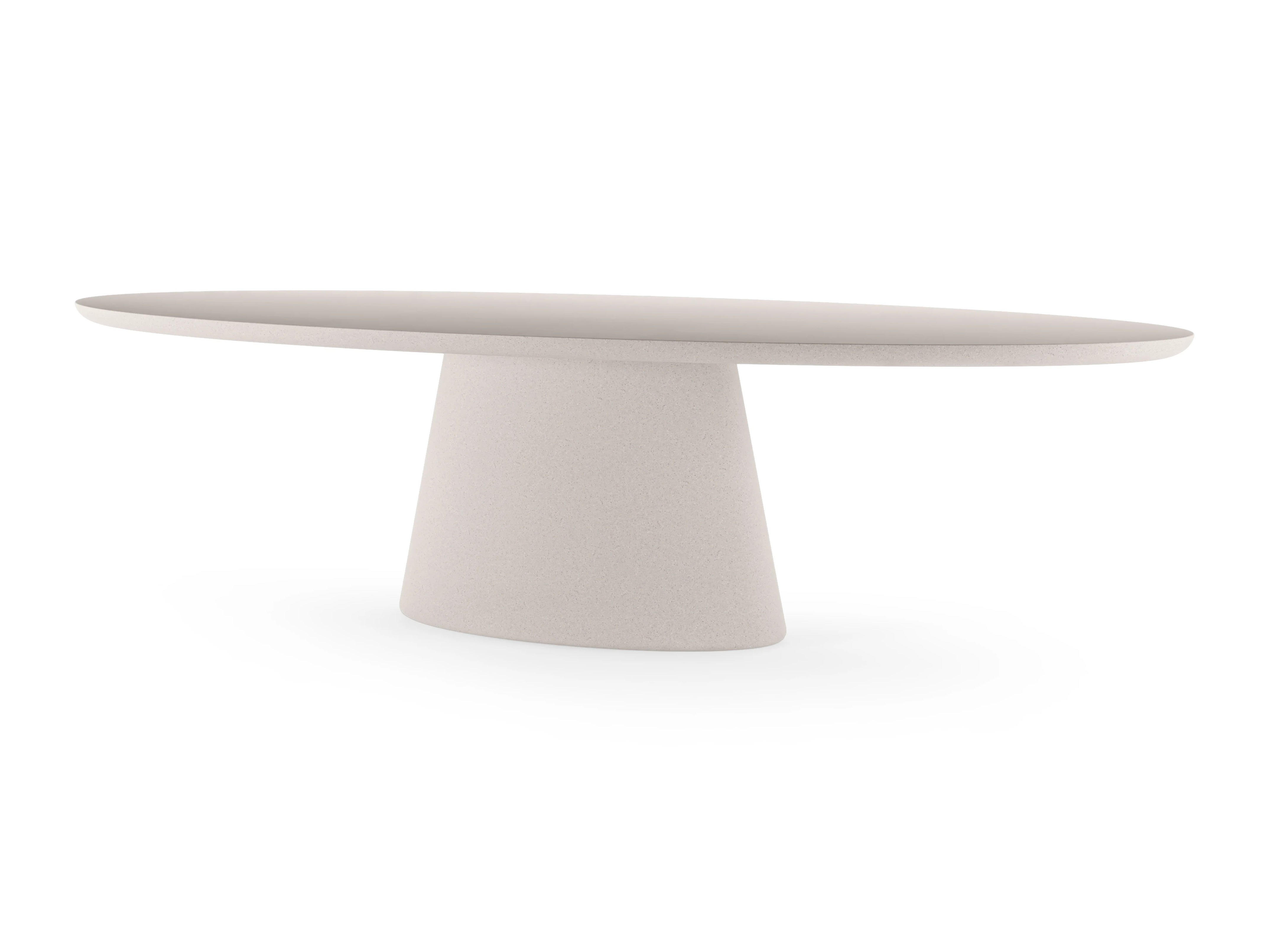 Vrtna miza Burleson 677