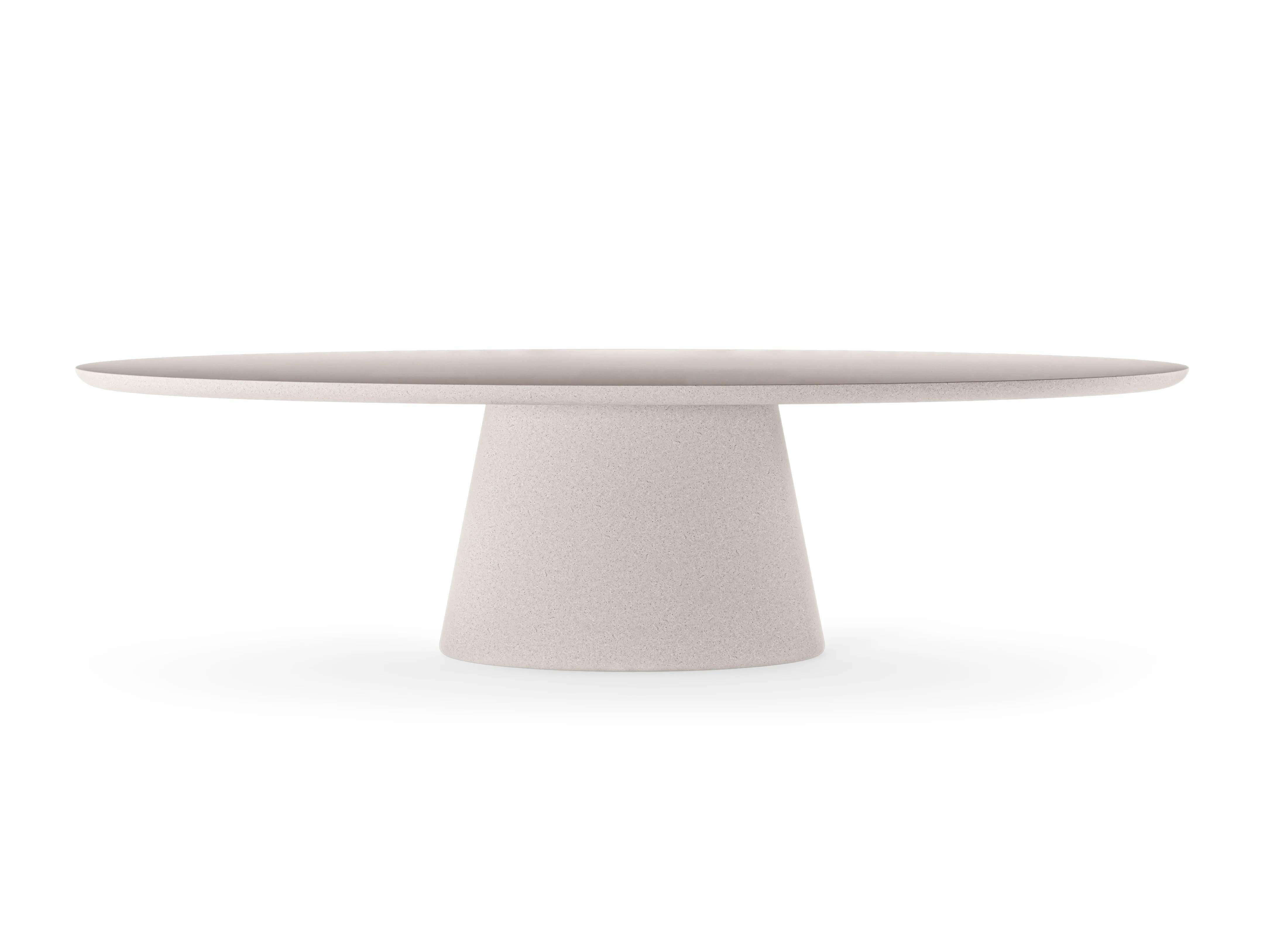 Vrtna miza Burleson 677