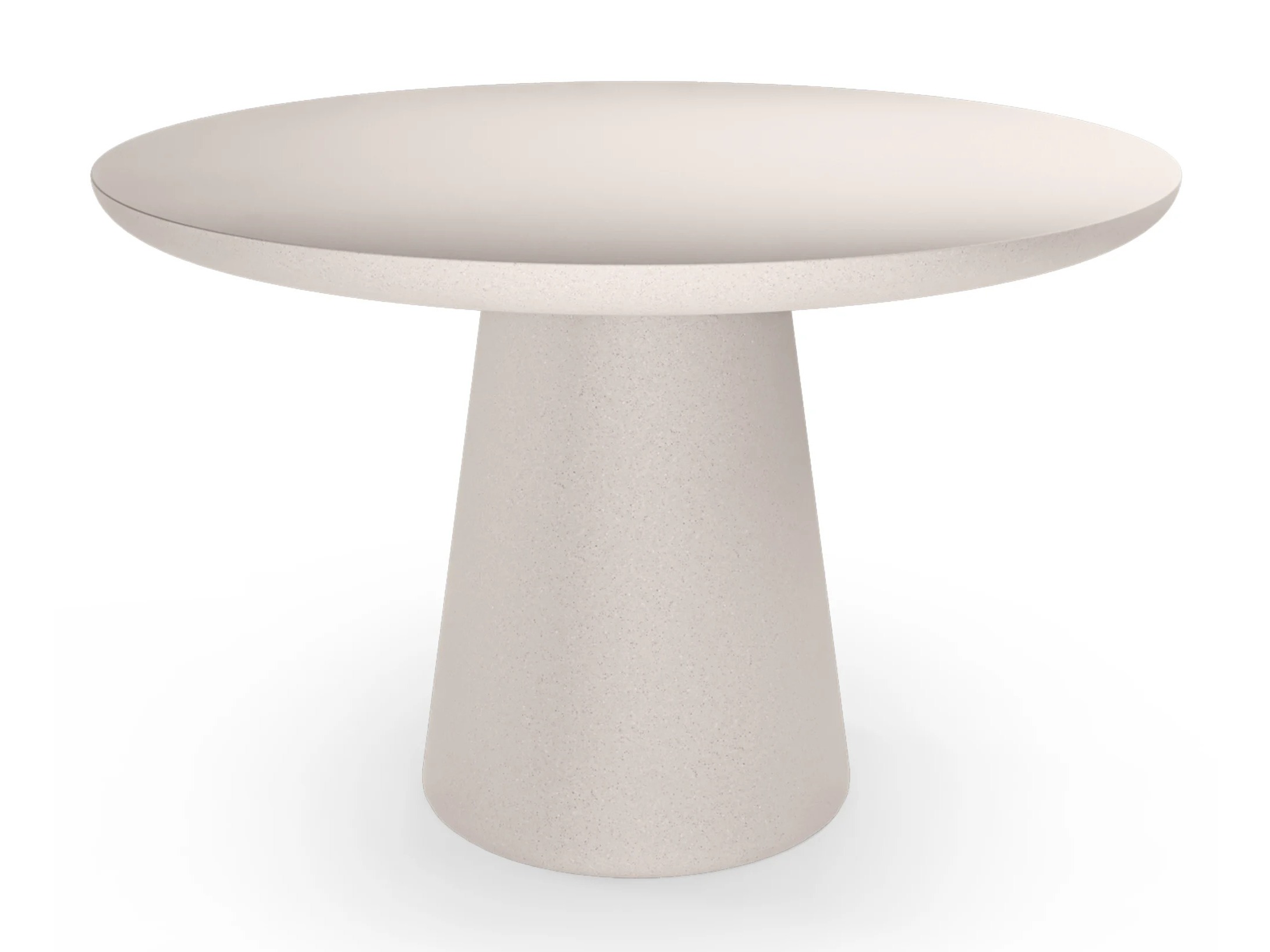 Vrtna miza Burleson 677