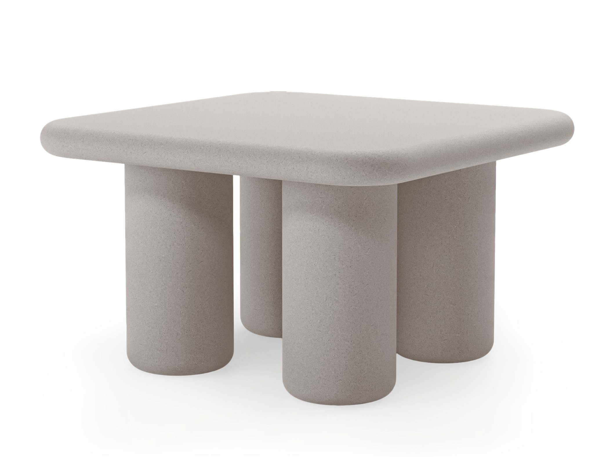 Vrtna mizica Burleson 681