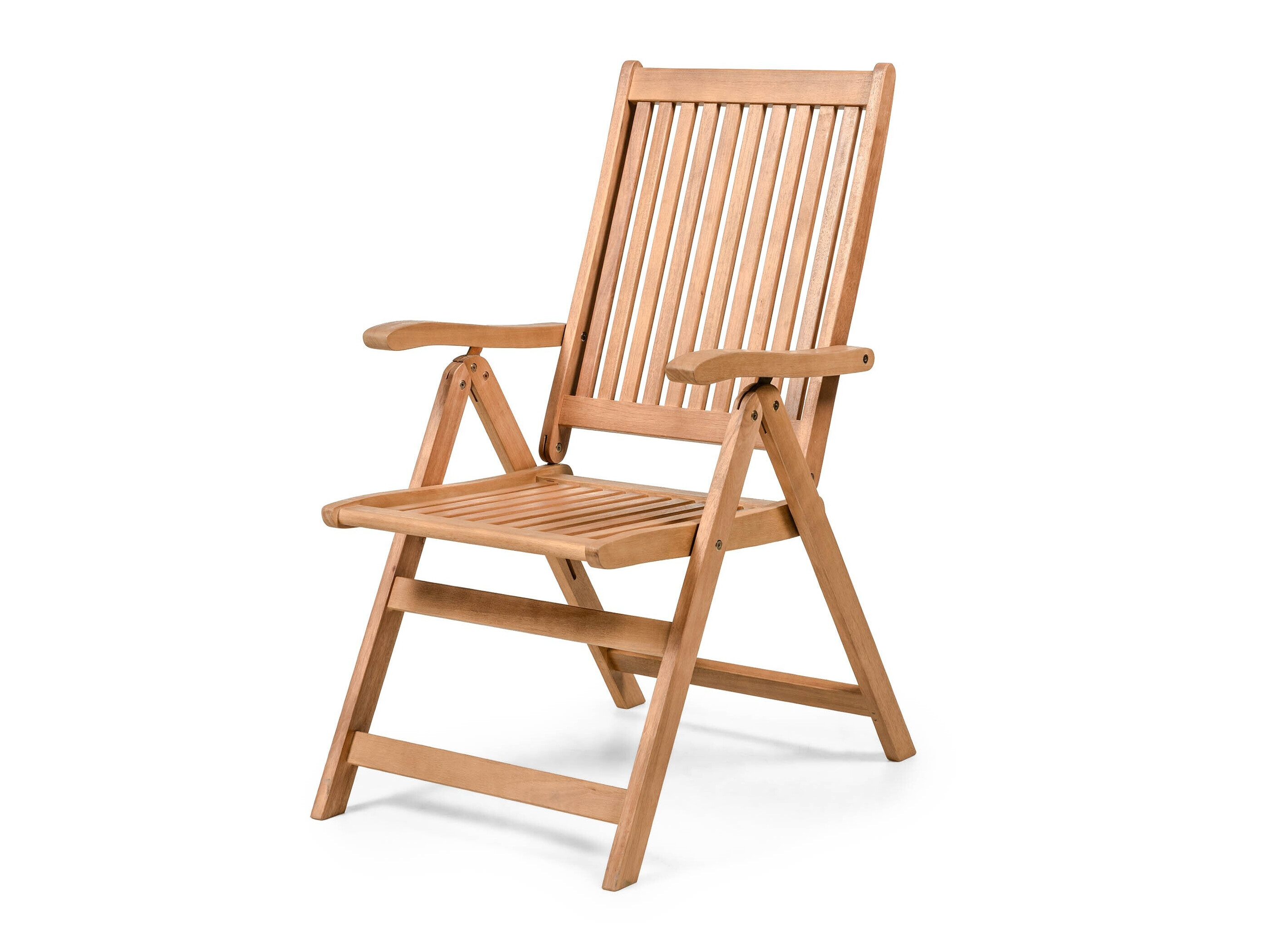 Komplet mize in stolov Burleson 684 (Krema)