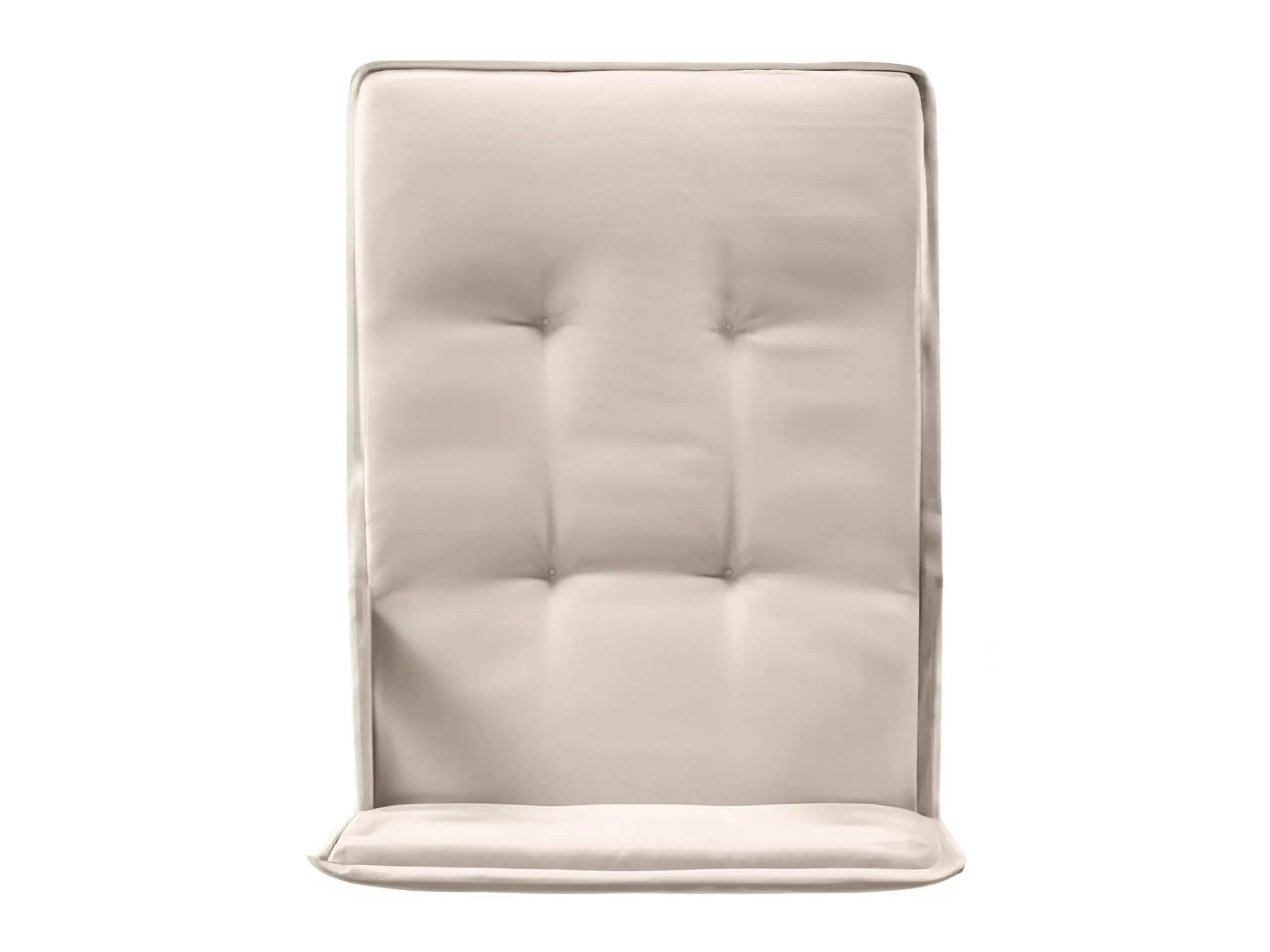 Komplet mize in stolov Burleson 684 (Svetlo siva)