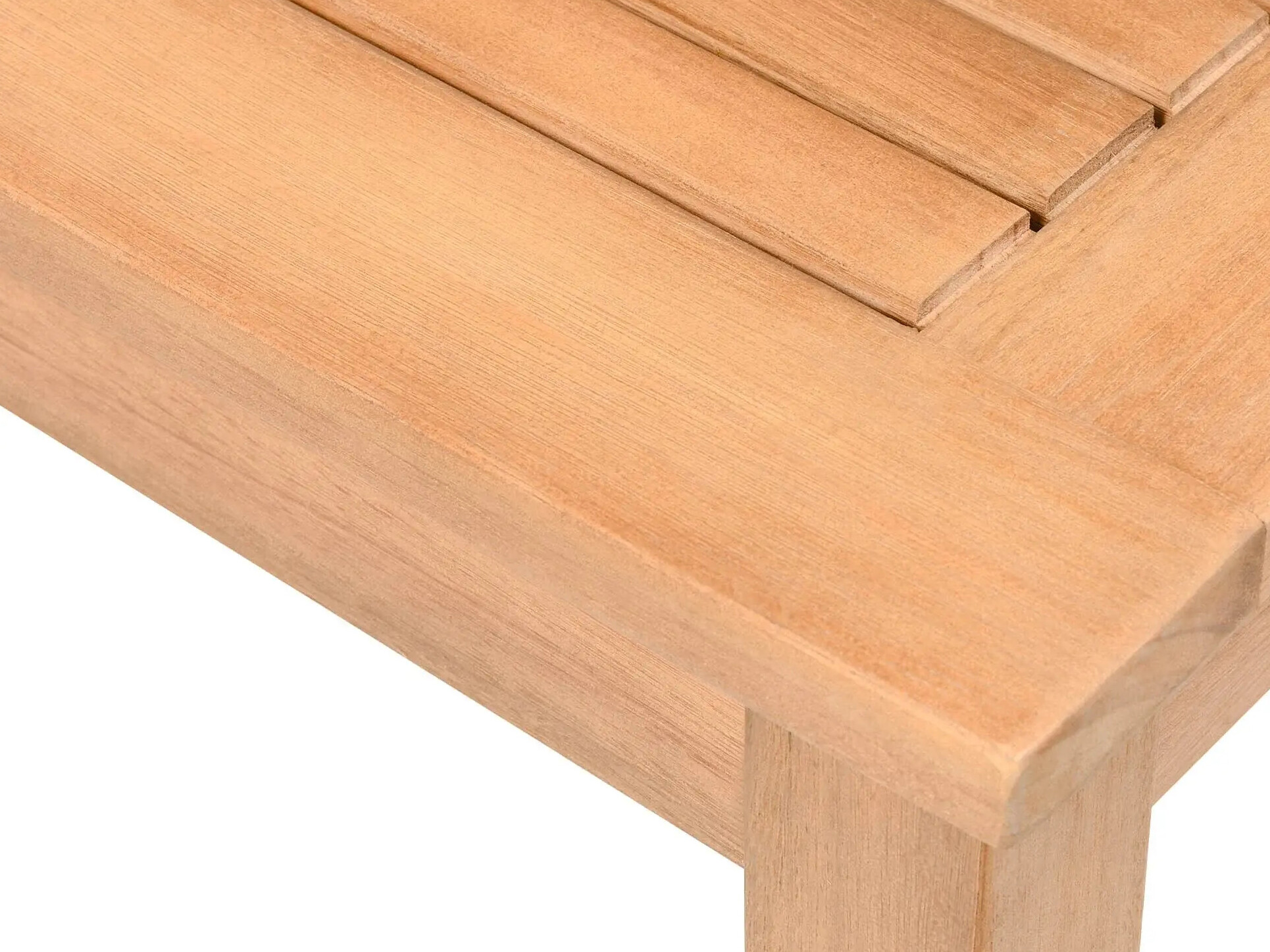 Komplet mize in stolov Burleson 684 (Svetlo siva)