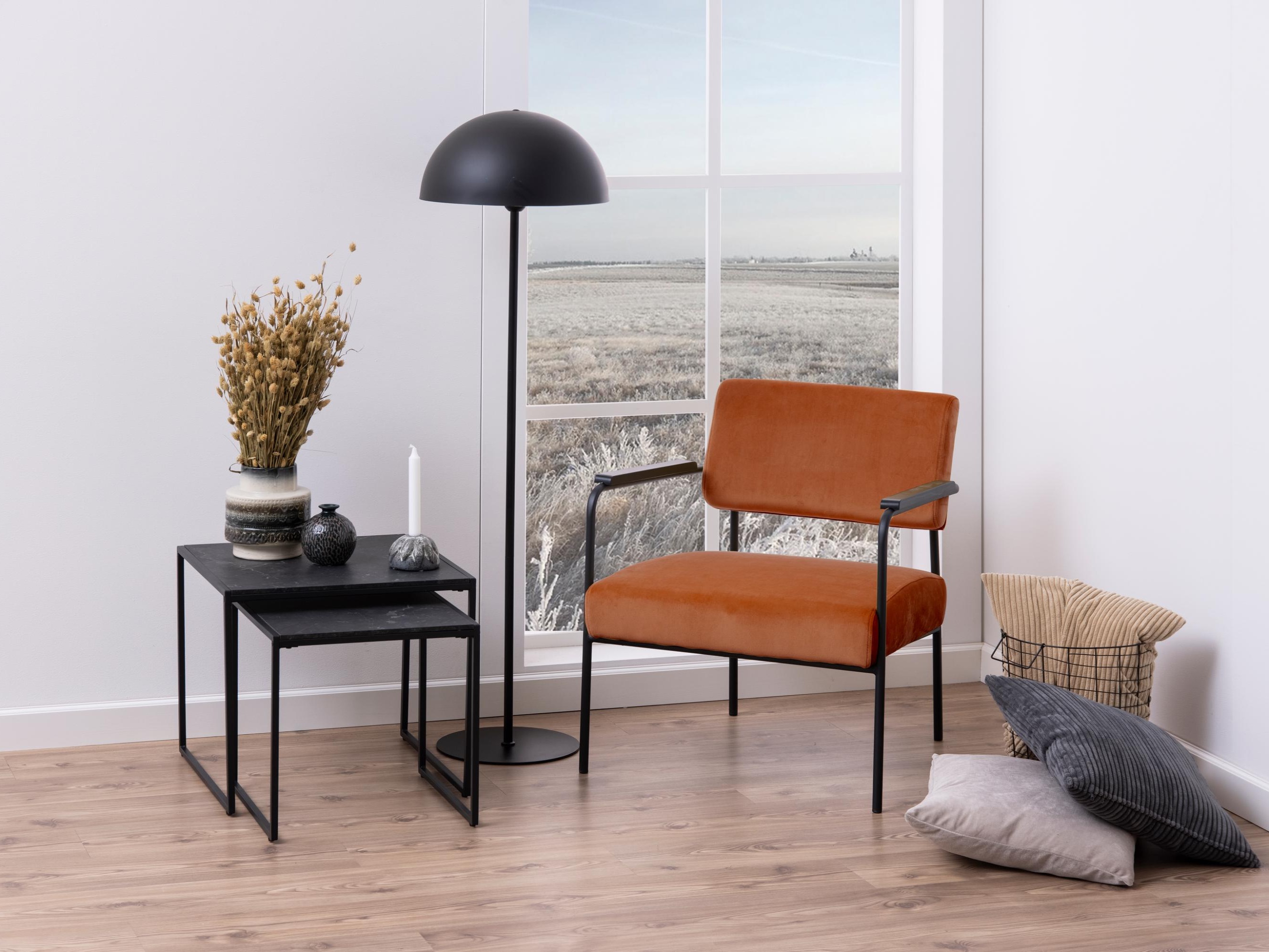Komplet stranskih mizic Norsica 337