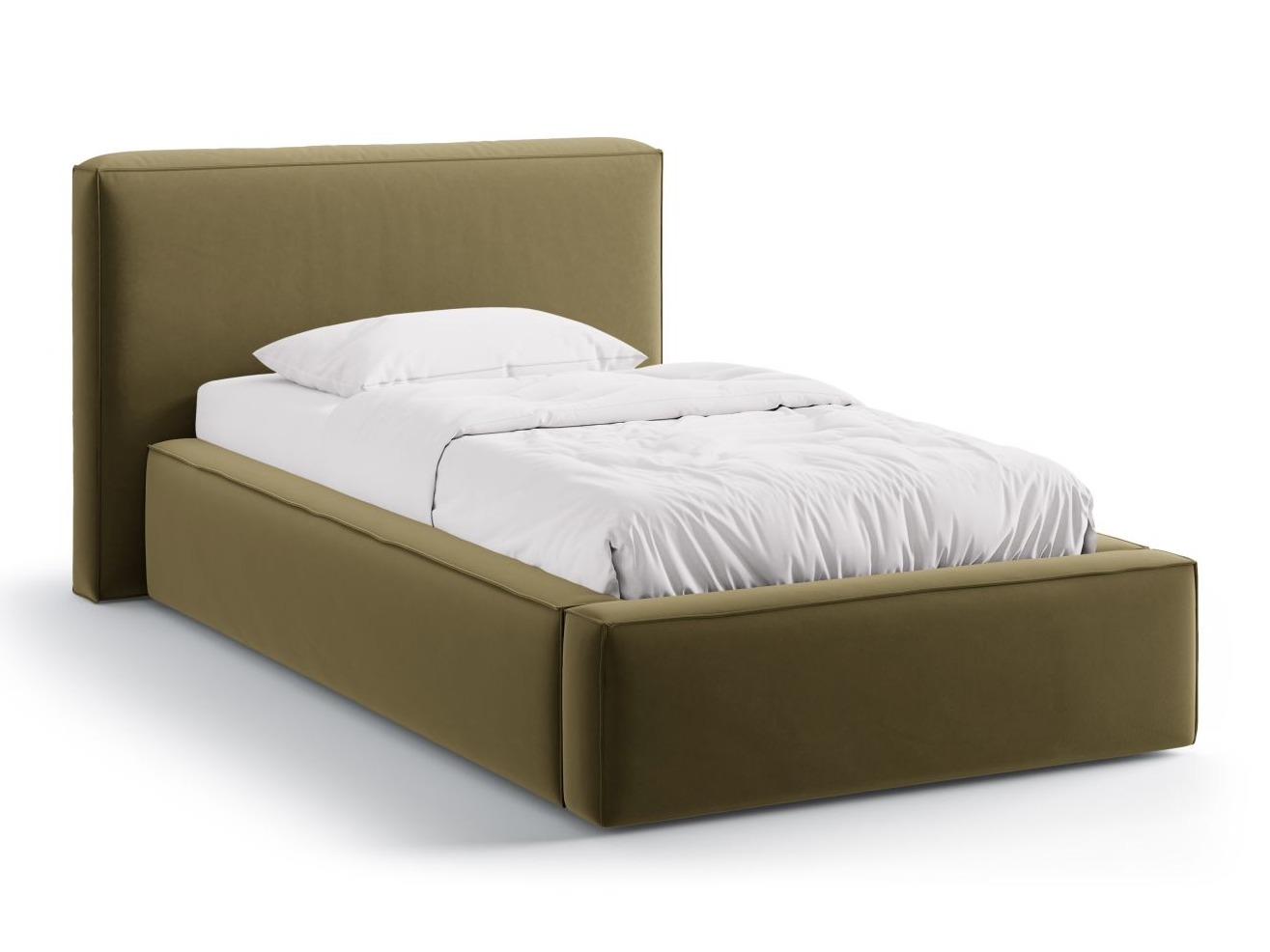 Postelja Lomcalu 121 (Bluvel 77)