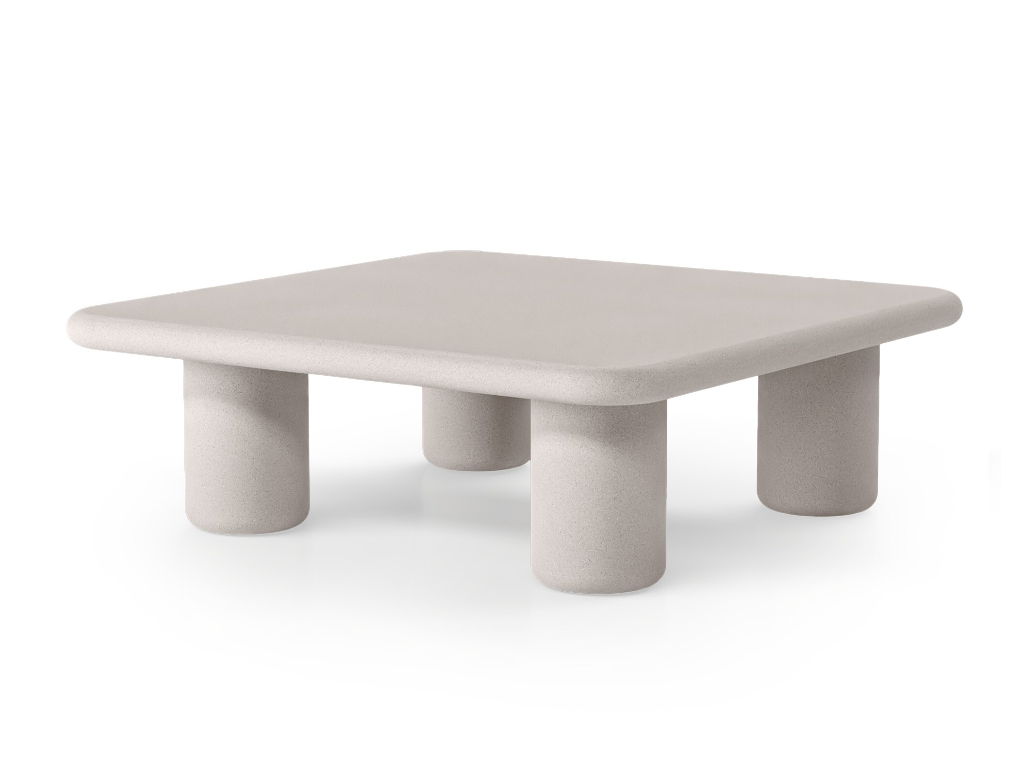 Vrtna mizica Burleson 683