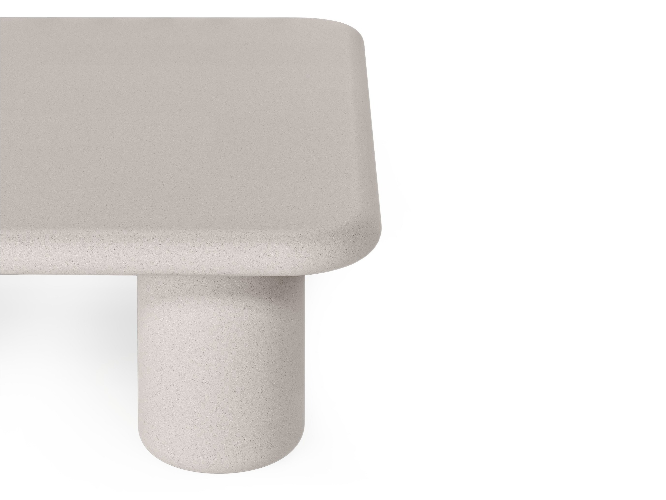 Vrtna mizica Burleson 683