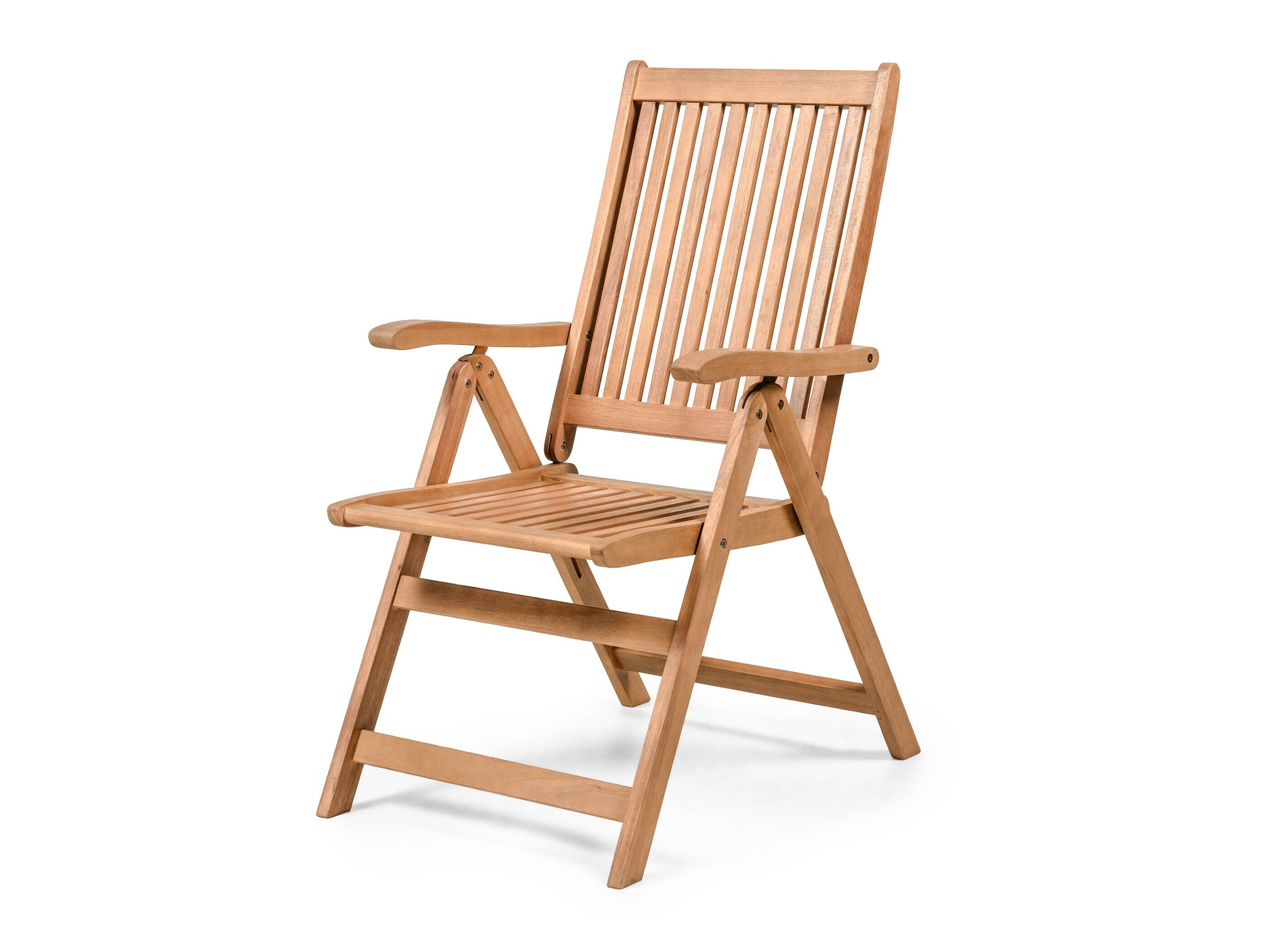 Komplet mize in stolov Burleson 685 (Krema)