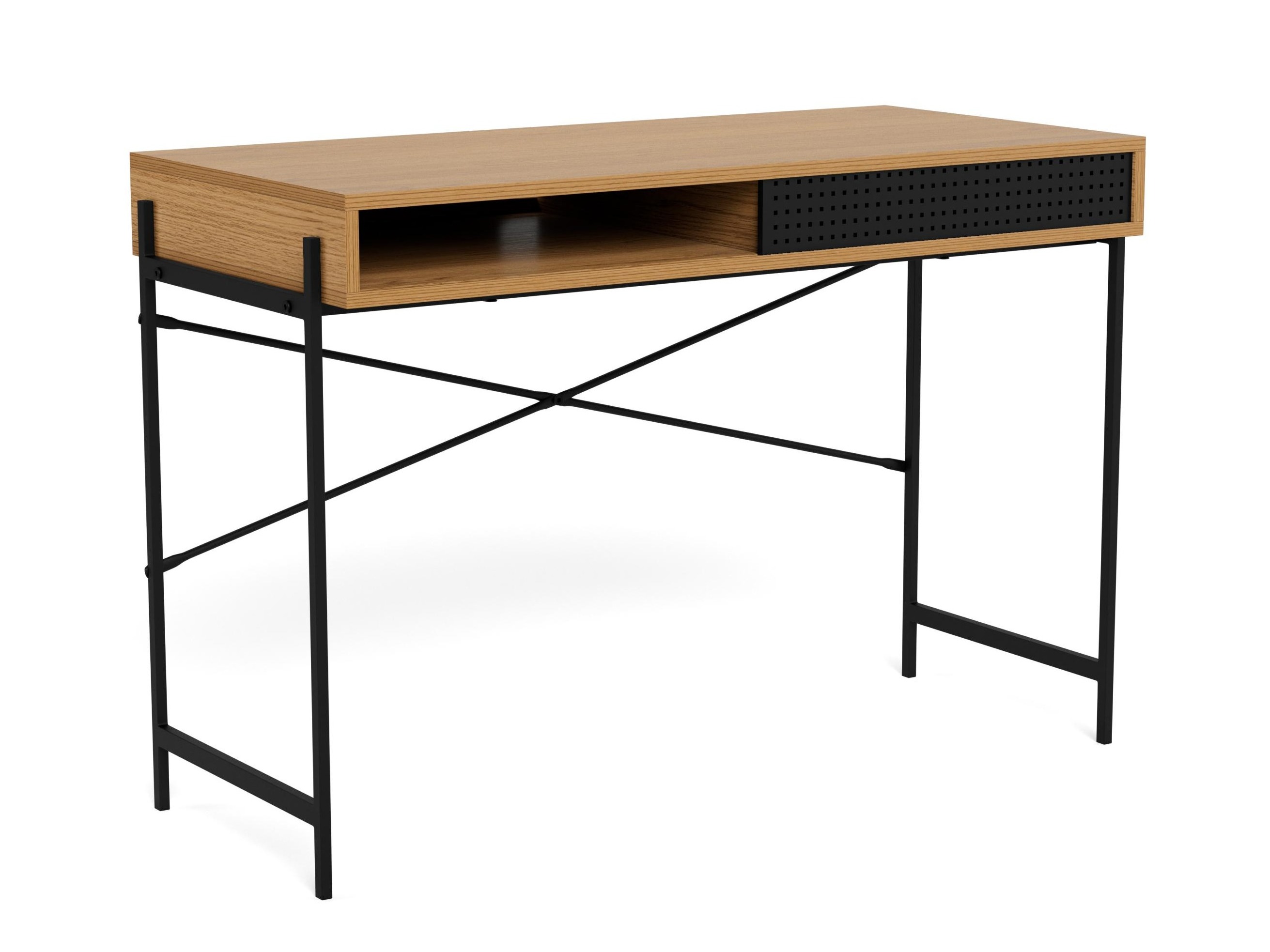 Pisalna miza Norsica Levsori 105 (Divji hrast)