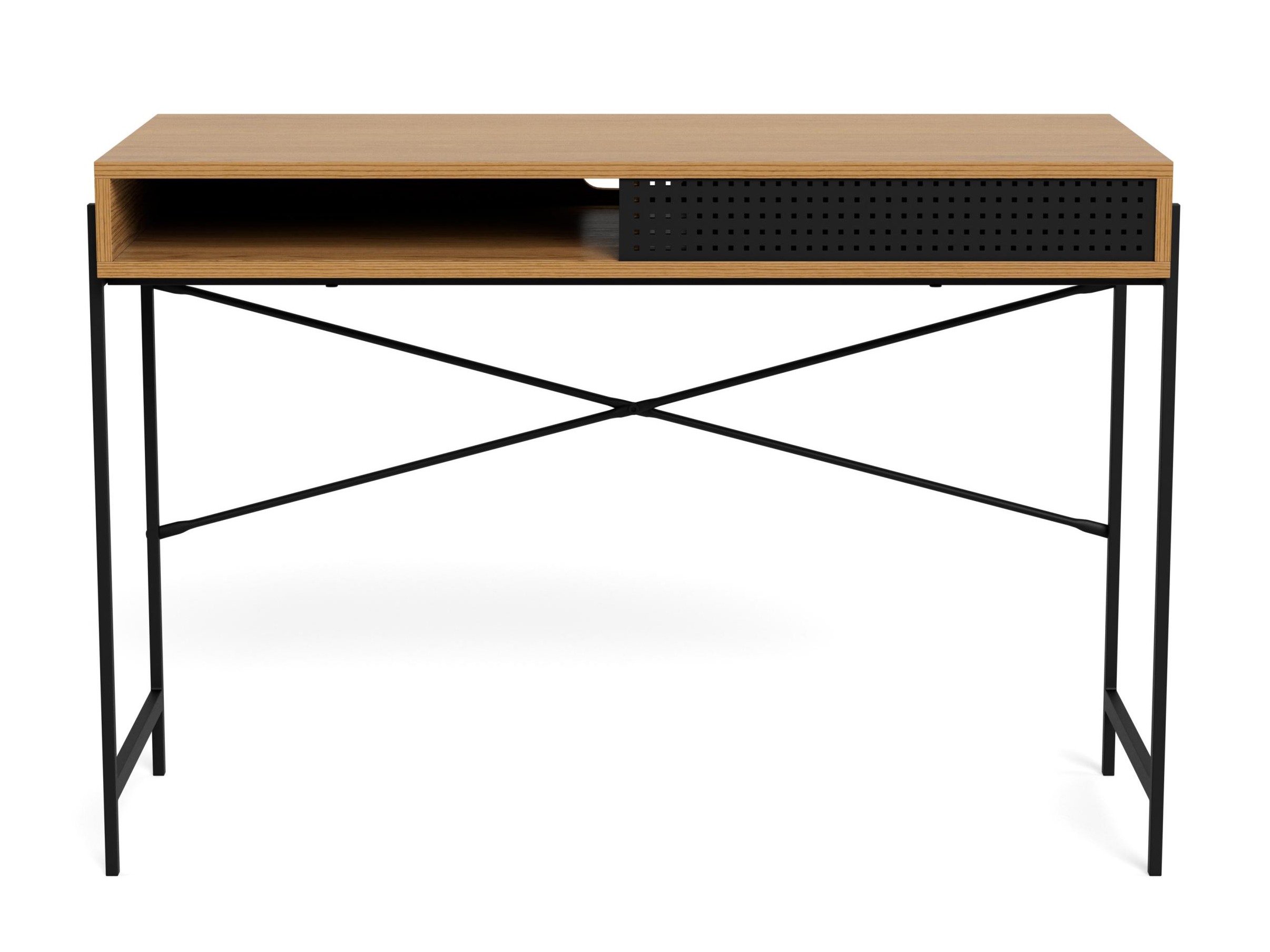 Pisalna miza Norsica Levsori 105 (Divji hrast)