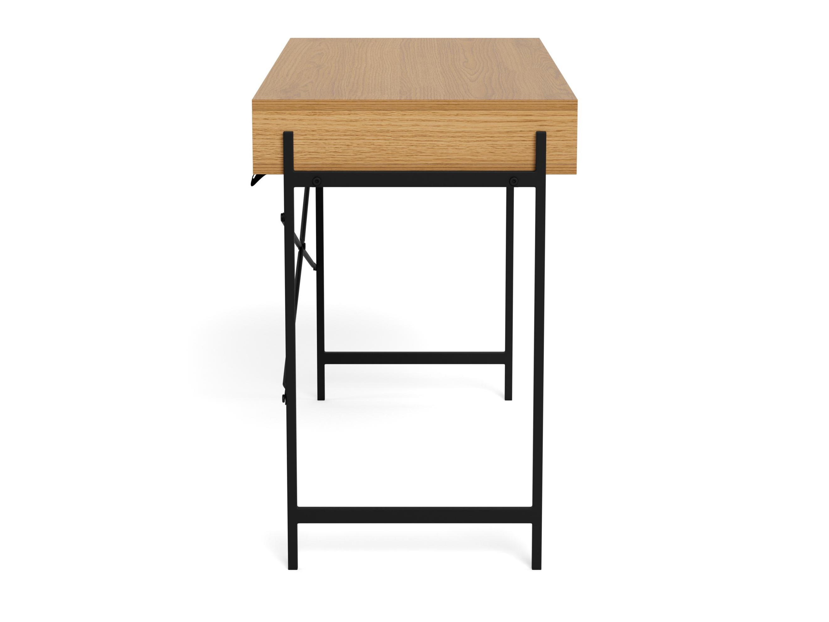 Pisalna miza Norsica Levsori 105 (Divji hrast)