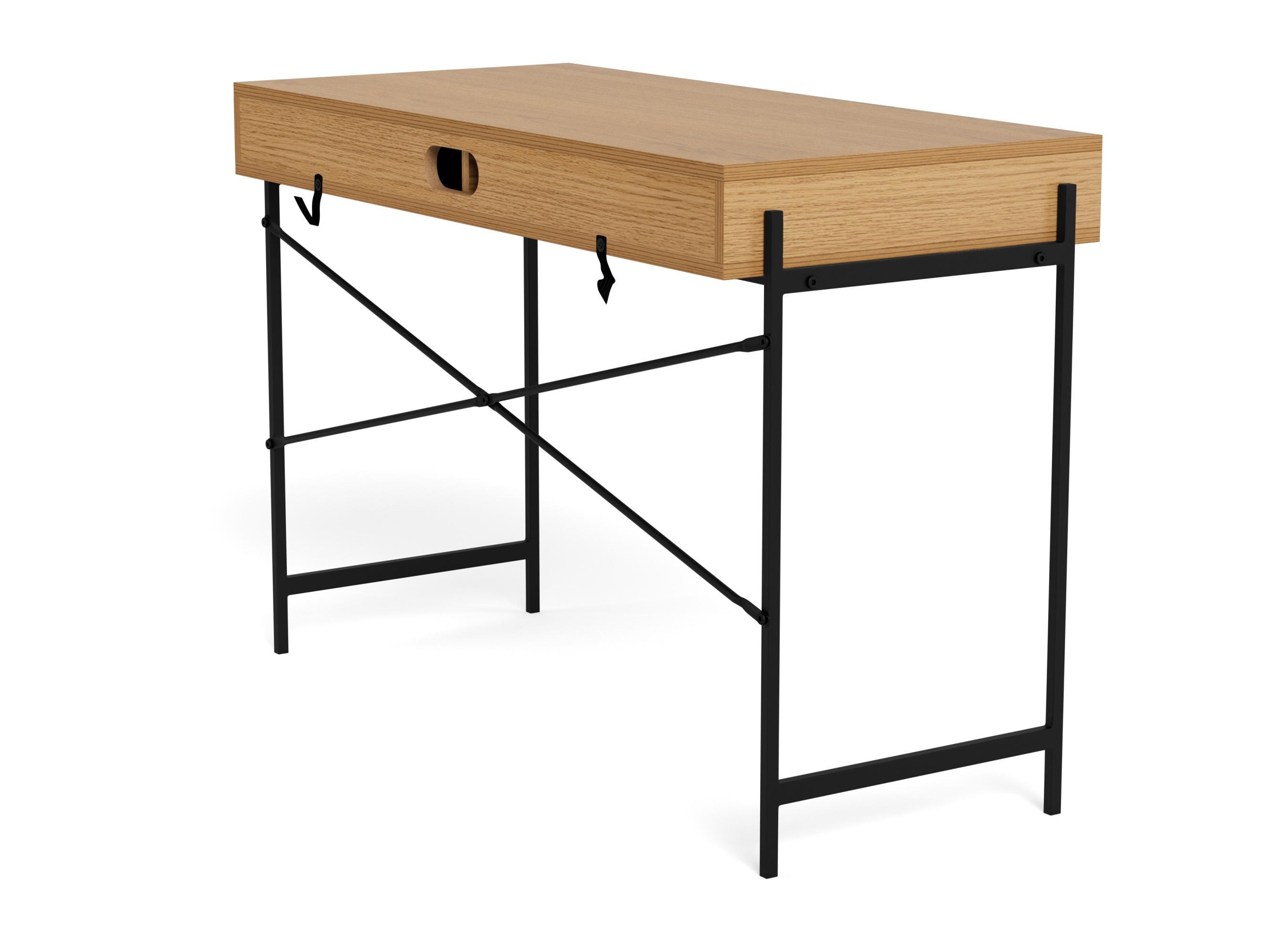 Pisalna miza Norsica Levsori 105 (Divji hrast)