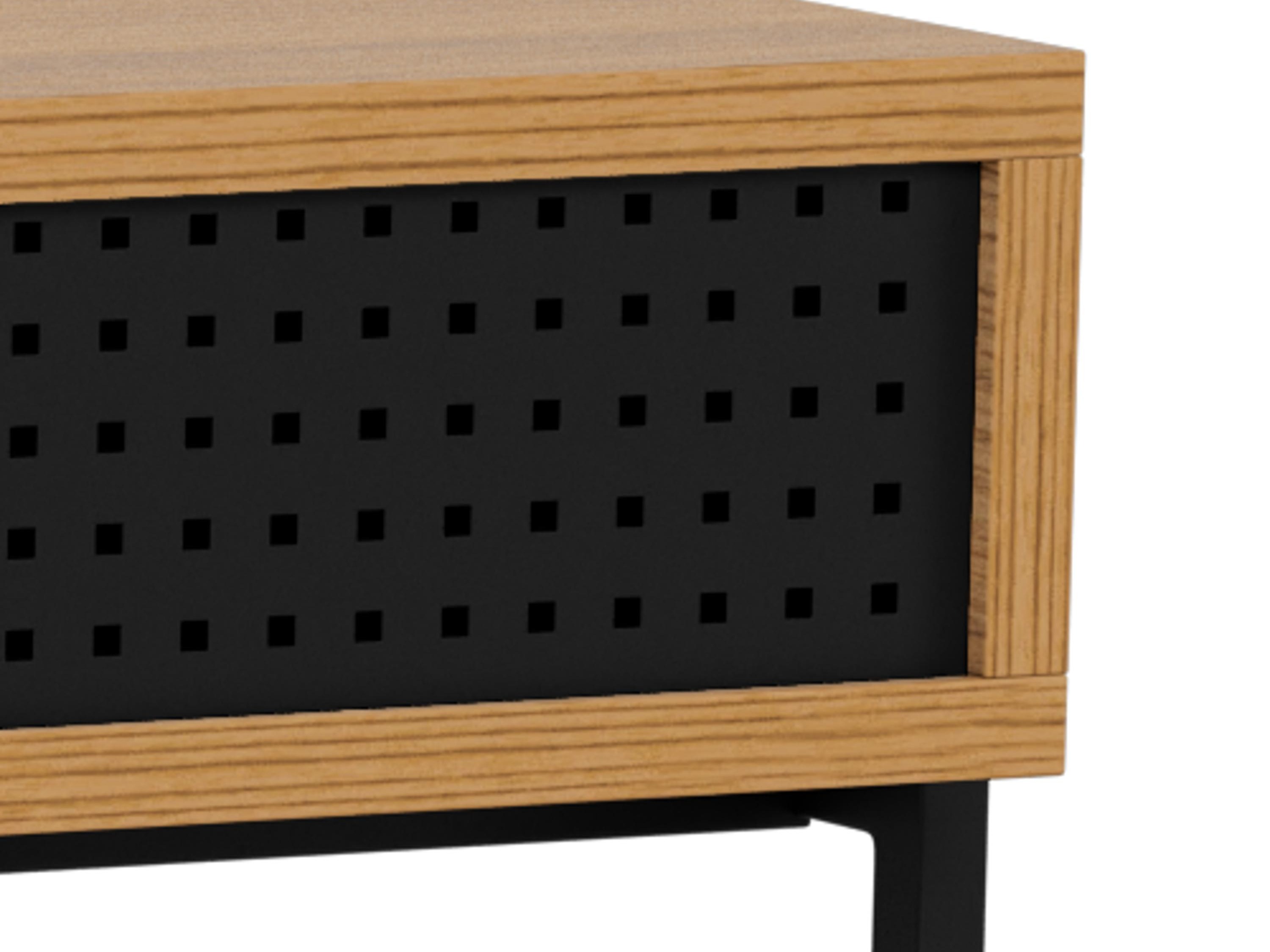 Pisalna miza Norsica Levsori 105 (Divji hrast)