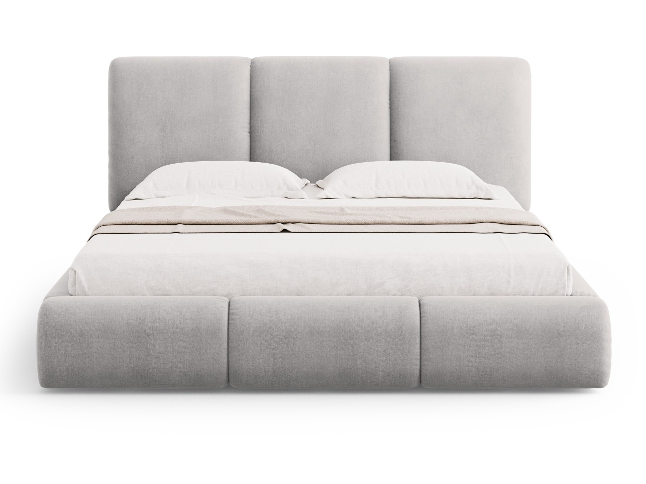 Postelja Beckley 159 (Rebel 5)