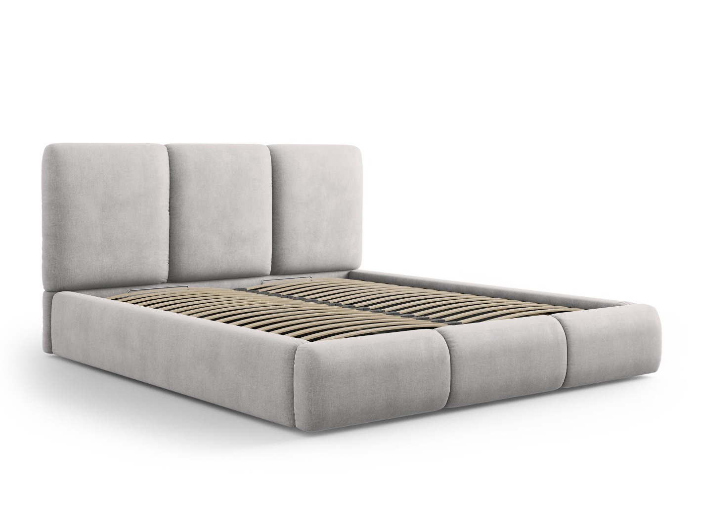 Postelja Beckley 159 (Rebel 5)