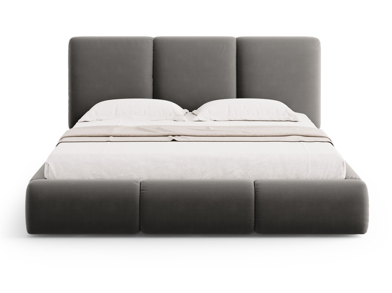 Postelja Beckley 159 (Riviera 91)