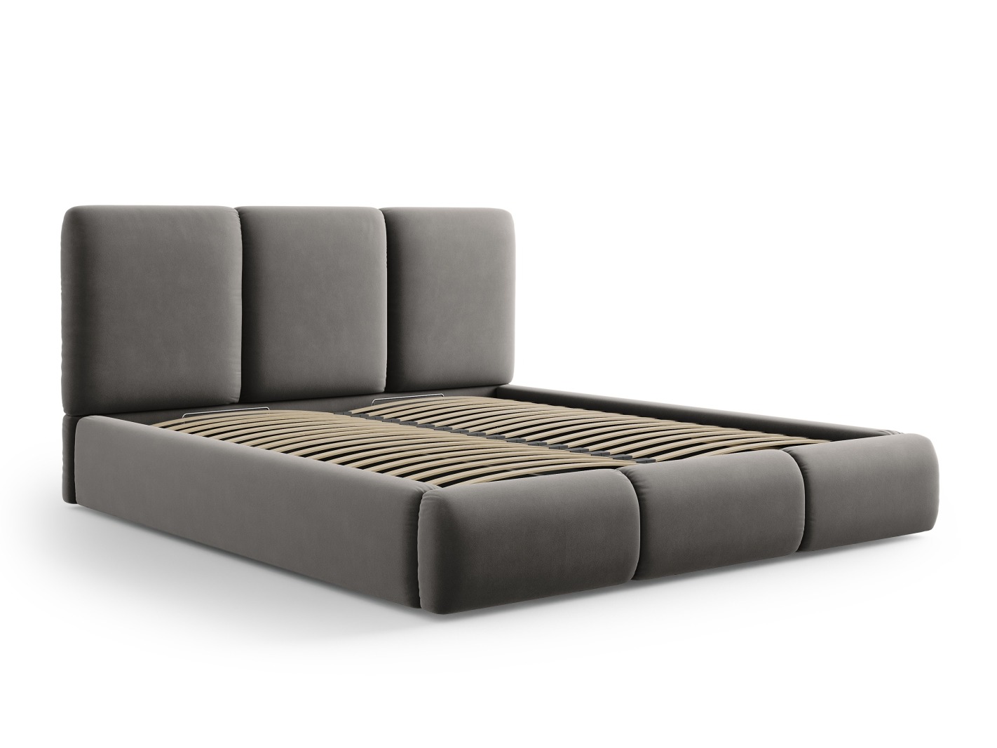 Postelja Beckley 159 (Riviera 91)