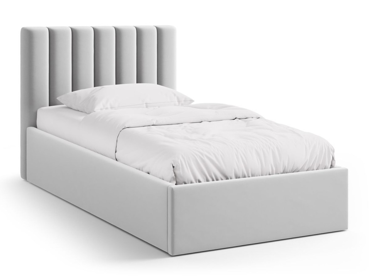 Postelja Beckley 347 (Bluvel 03)