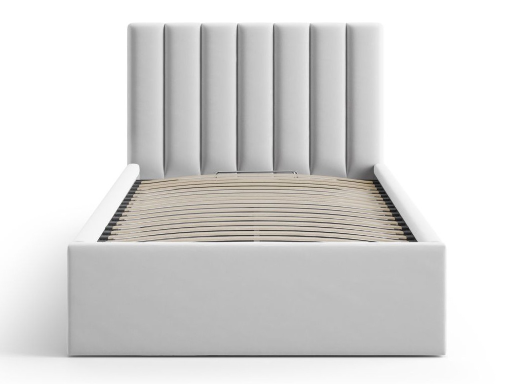 Postelja Beckley 347 (Bluvel 03)