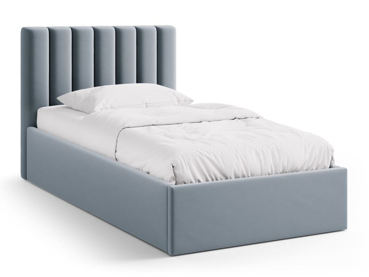 Postelja Beckley 347 (Bluvel 06)