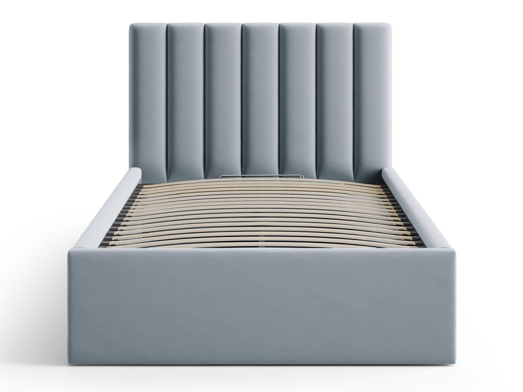 Postelja Beckley 347 (Bluvel 06)