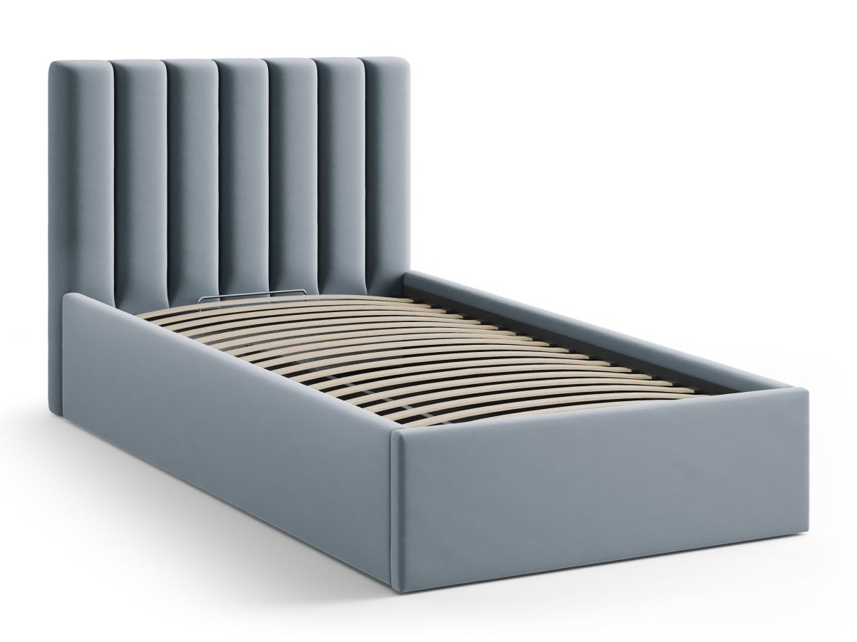 Postelja Beckley 347 (Bluvel 06)
