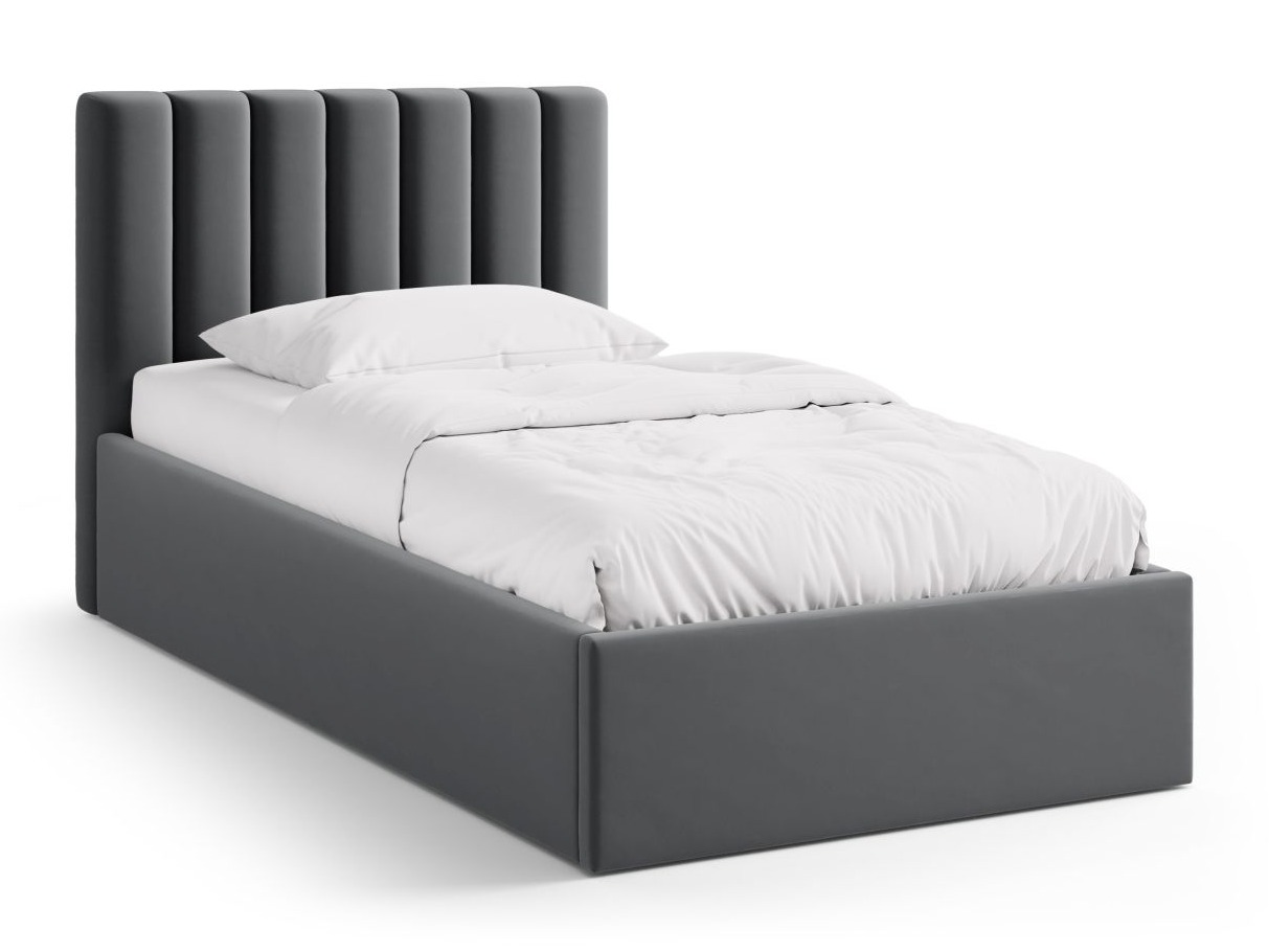 Postelja Beckley 347 (Bluvel 14)