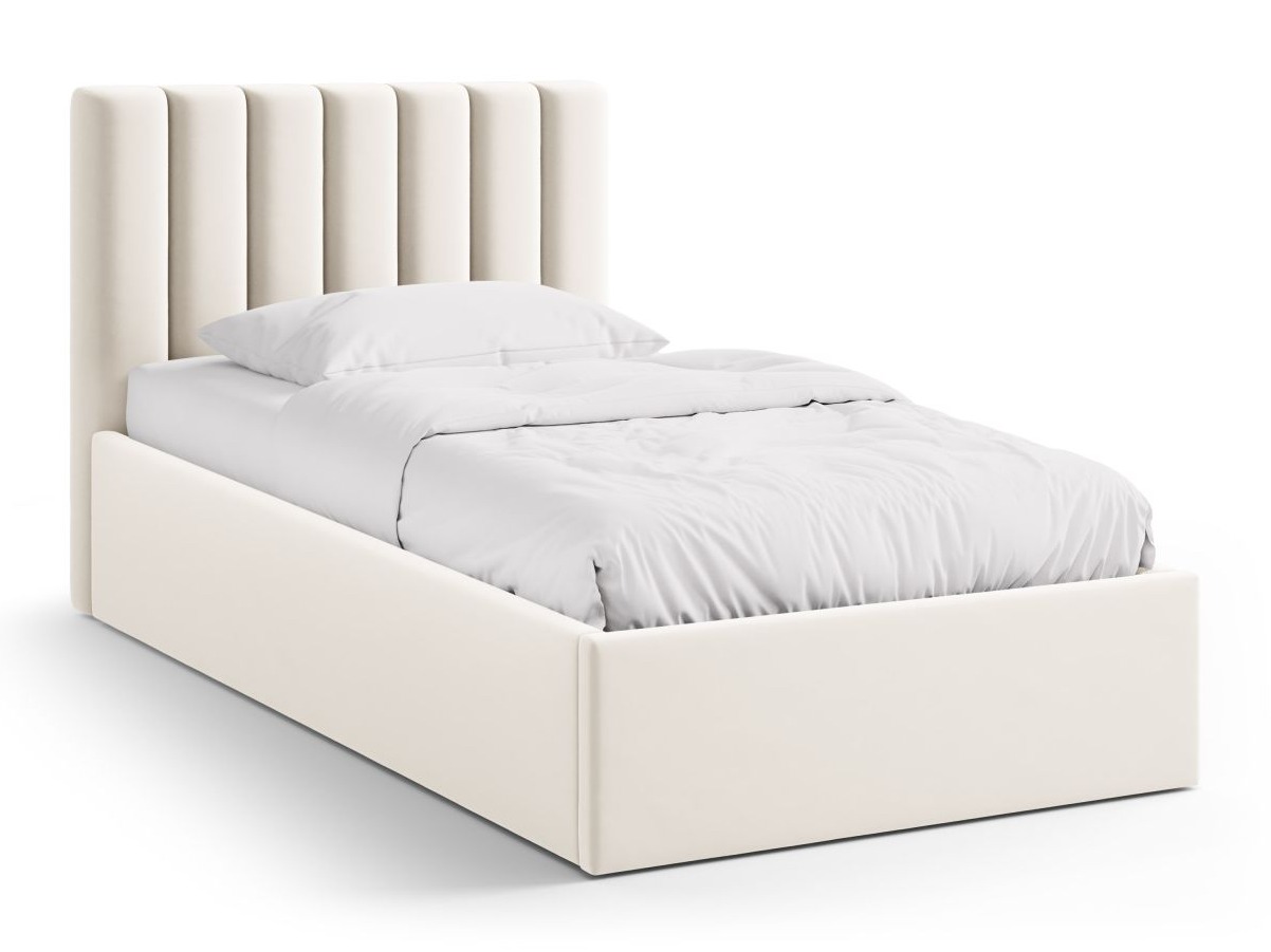 Postelja Beckley 347 (Bluvel 22)