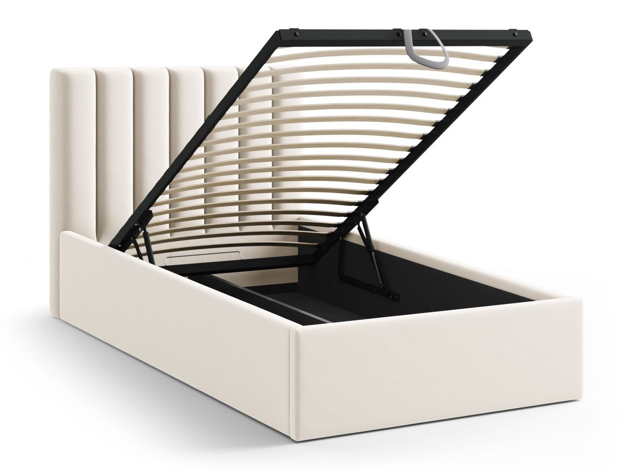 Postelja Beckley 347 (Bluvel 22)