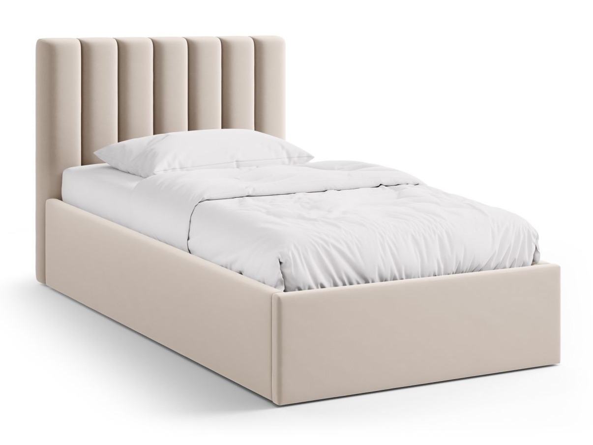 Postelja Beckley 347 (Bluvel 30)
