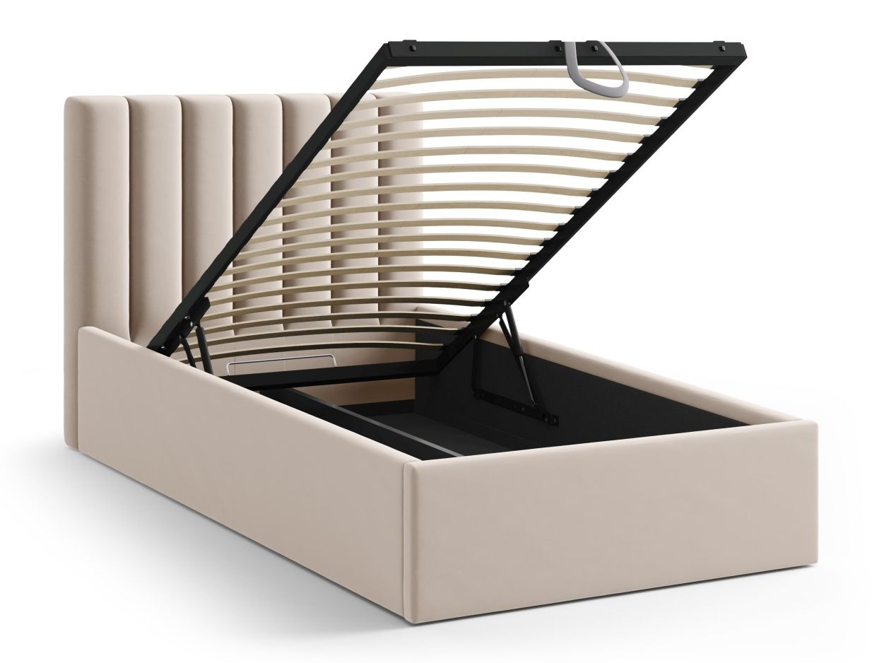 Postelja Beckley 347 (Bluvel 30)