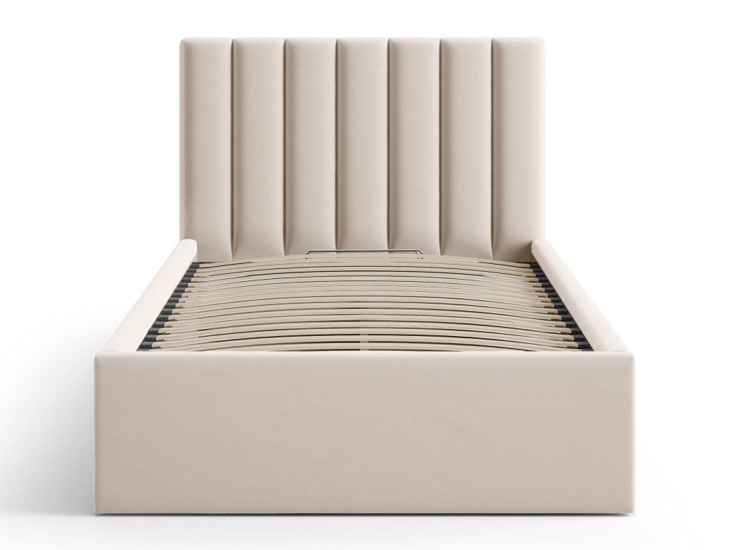 Postelja Beckley 347 (Bluvel 30)