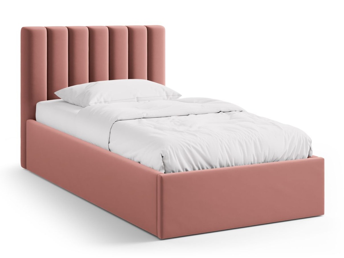 Postelja Beckley 347 (Bluvel 52)