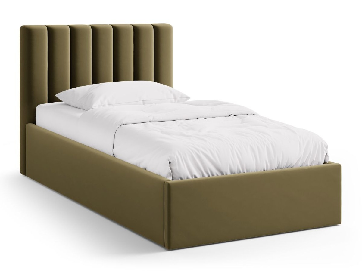 Postelja Beckley 347 (Bluvel 77)