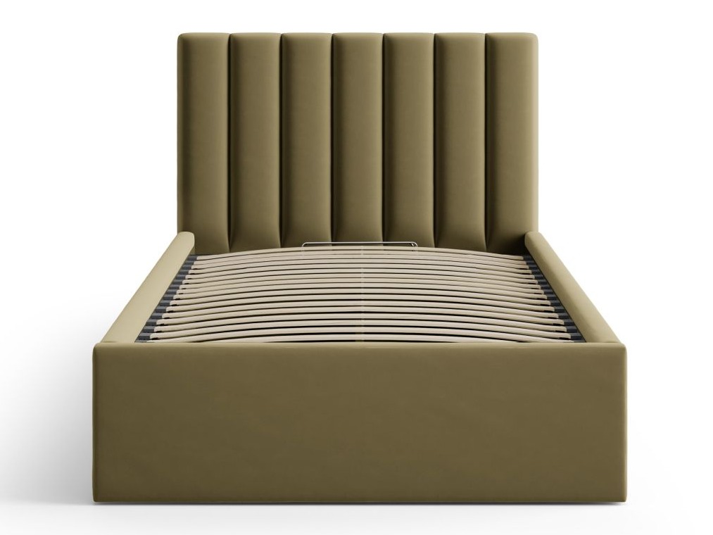 Postelja Beckley 347 (Bluvel 77)