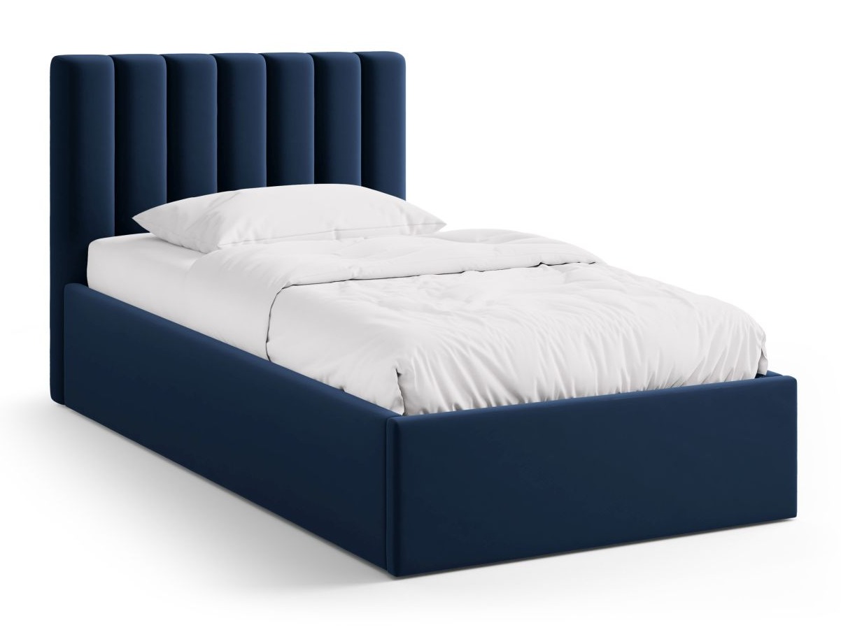 Postelja Beckley 347 (Bluvel 86)