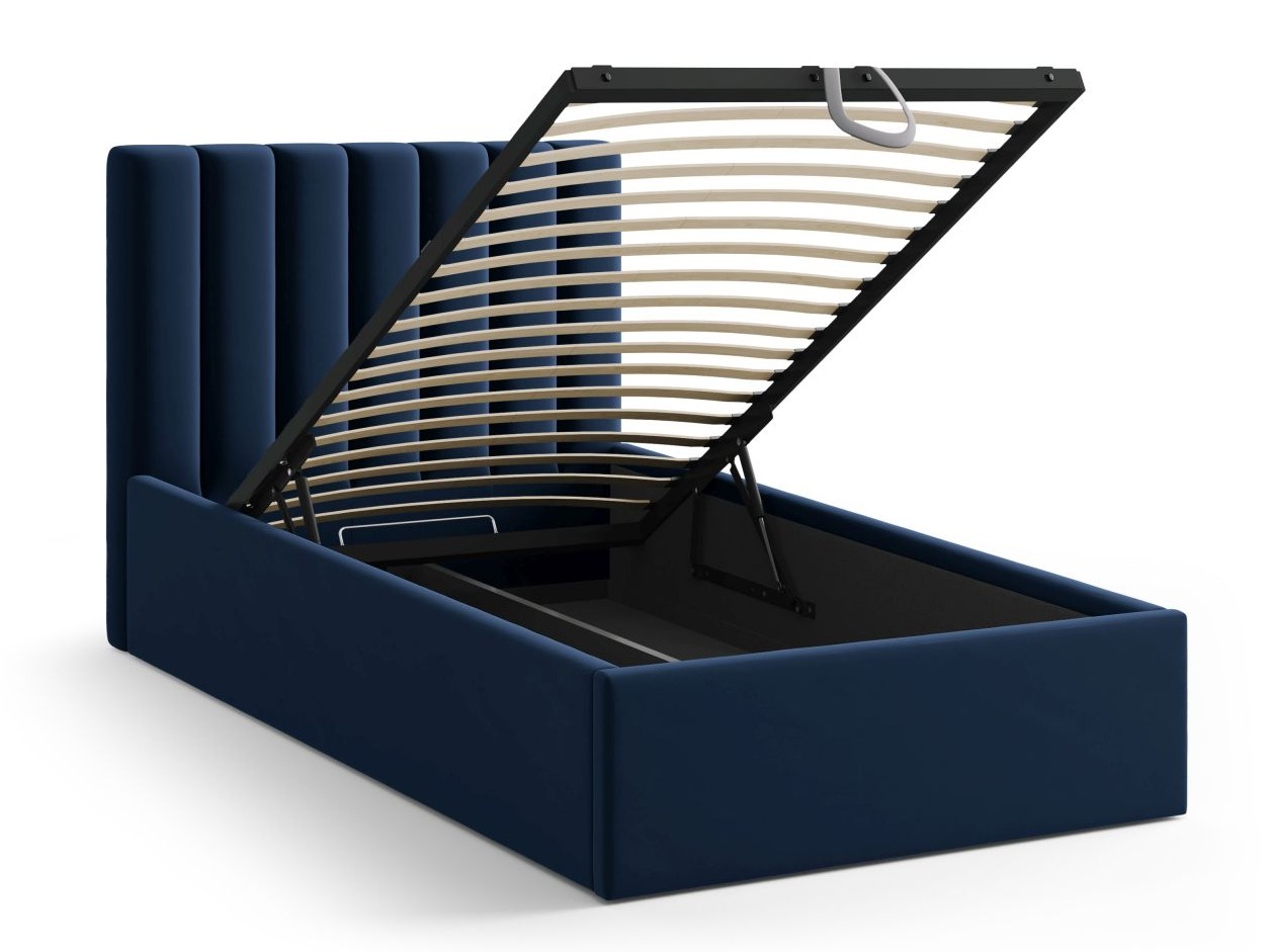 Postelja Beckley 347 (Bluvel 86)