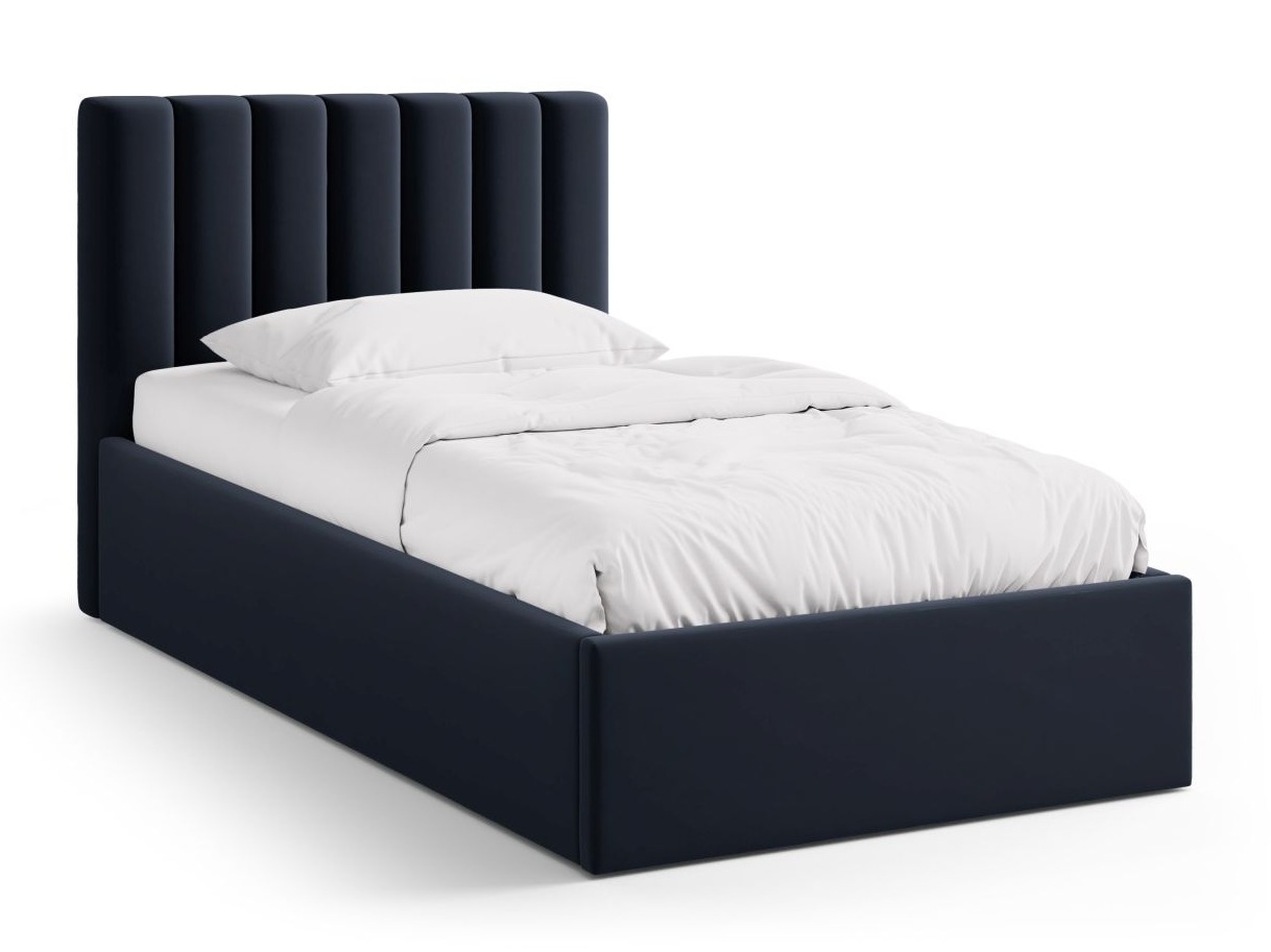 Postelja Beckley 347 (Bluvel 89)