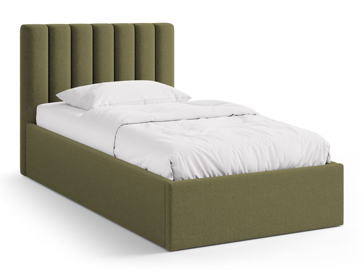 Postelja Beckley 347 (Moly 38)