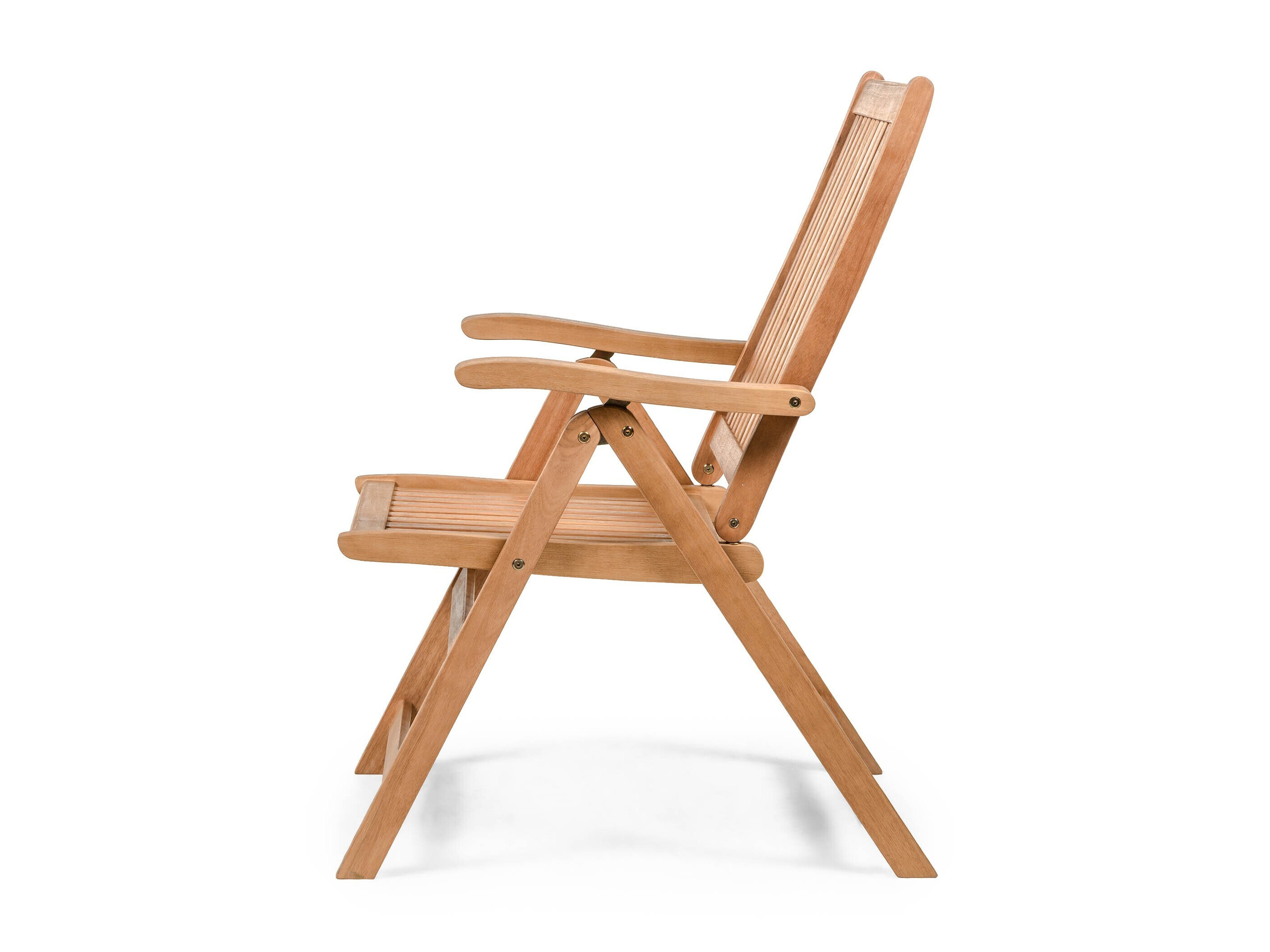 Komplet mize in stolov Burleson 684 (Krema)