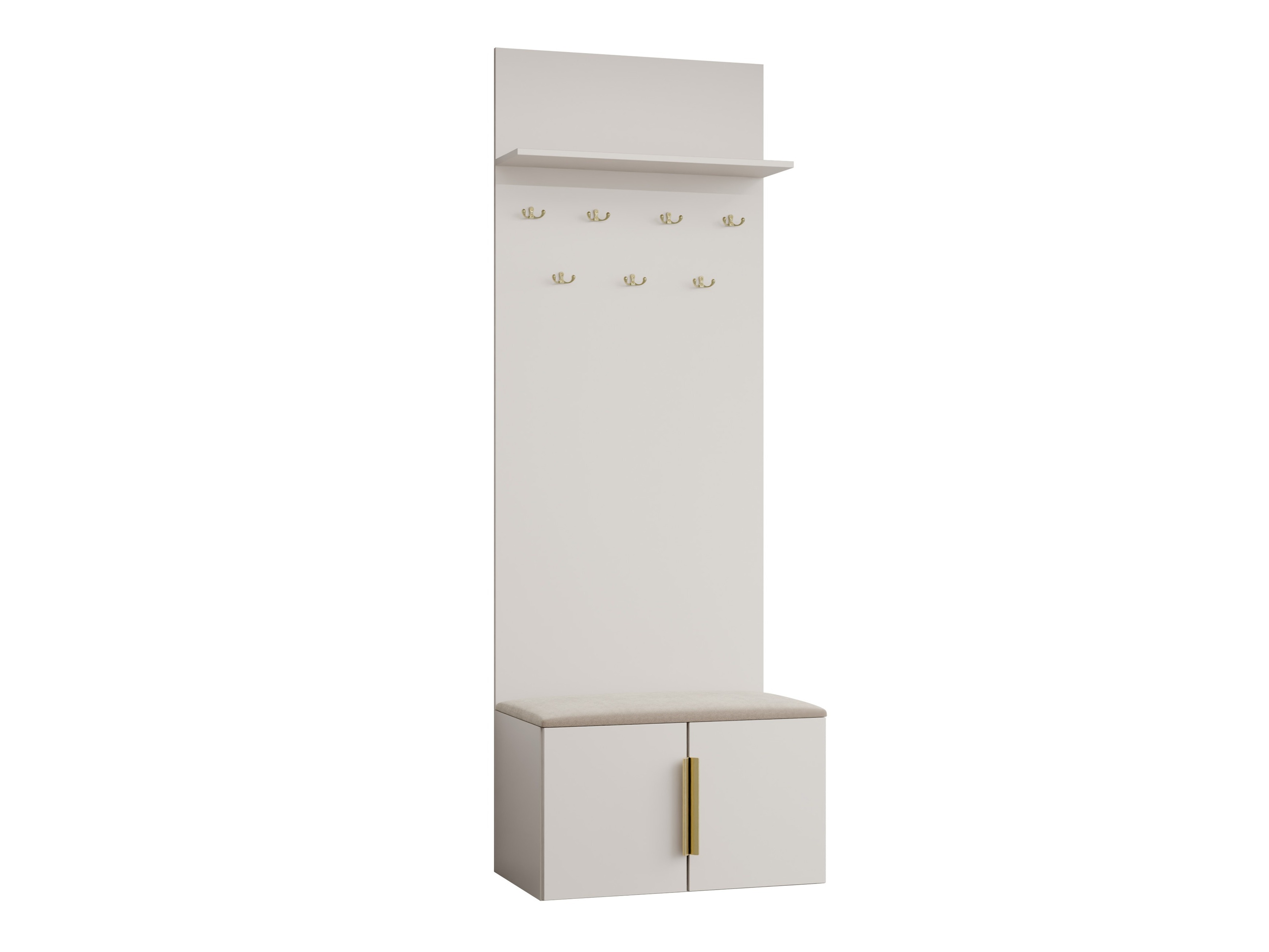 Komplet za predsobo Comfivo Magister