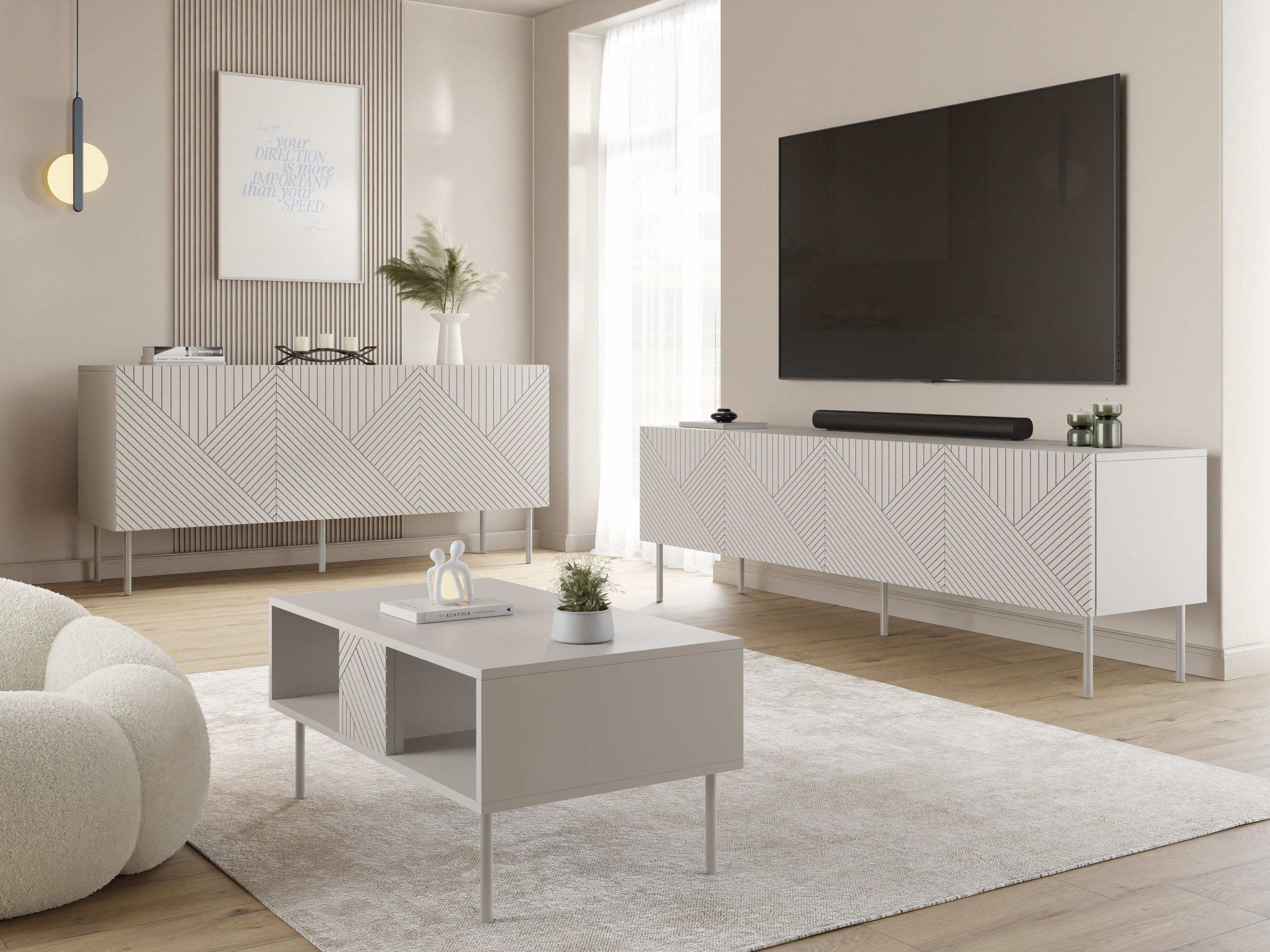 Omarica Doctrina III